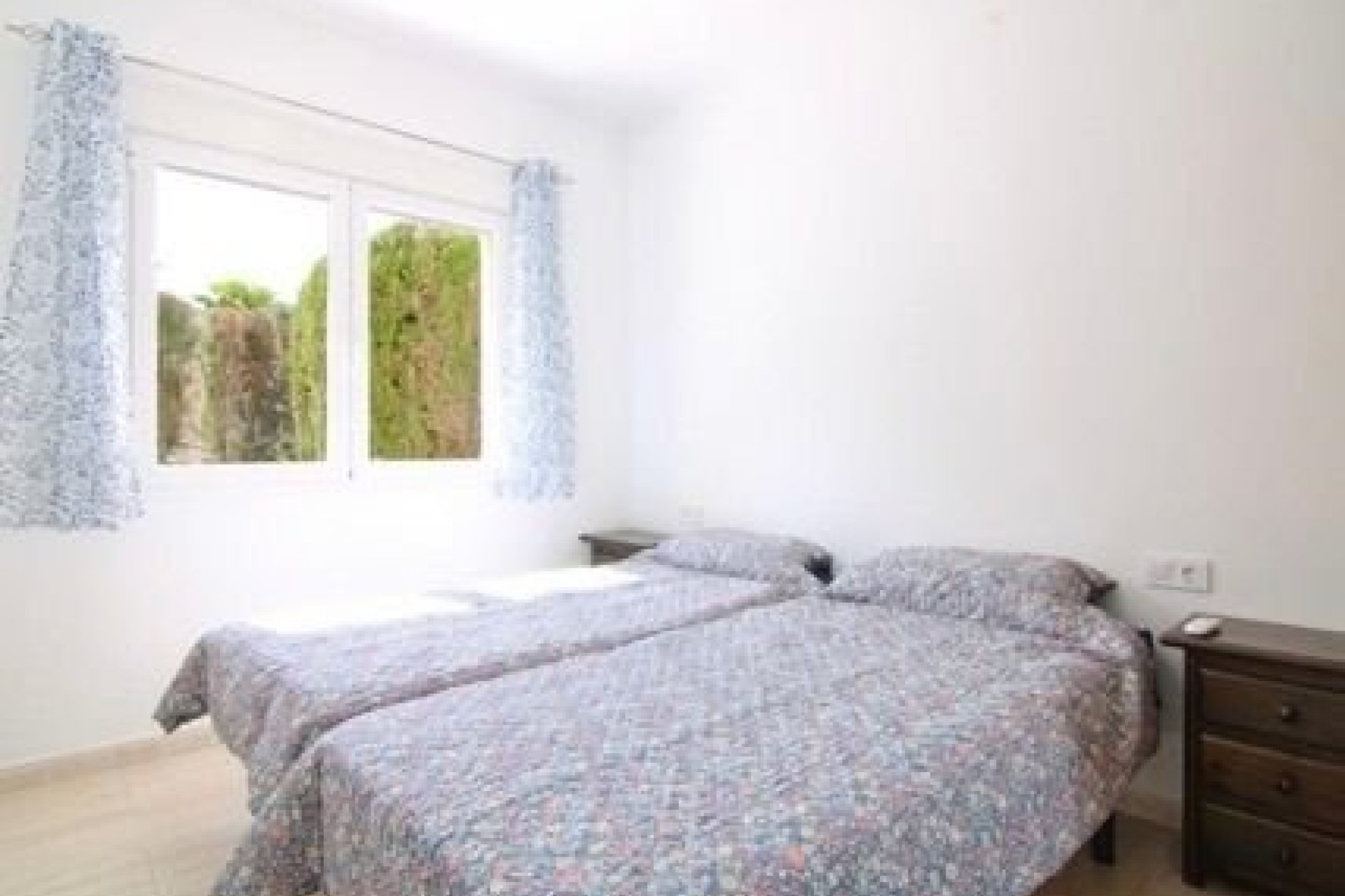 Resale - Bungalow - Calpe