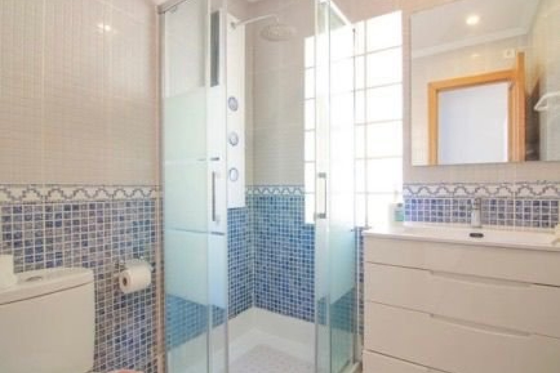 Resale - Bungalow - Calpe