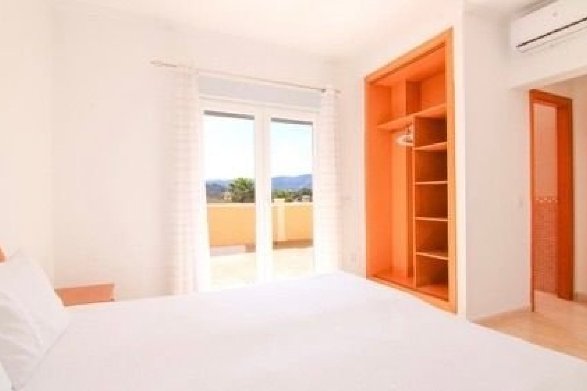 Resale - Bungalow - Calpe