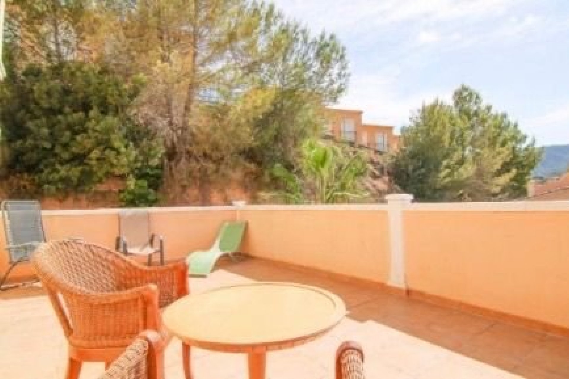 Resale - Bungalow - Calpe