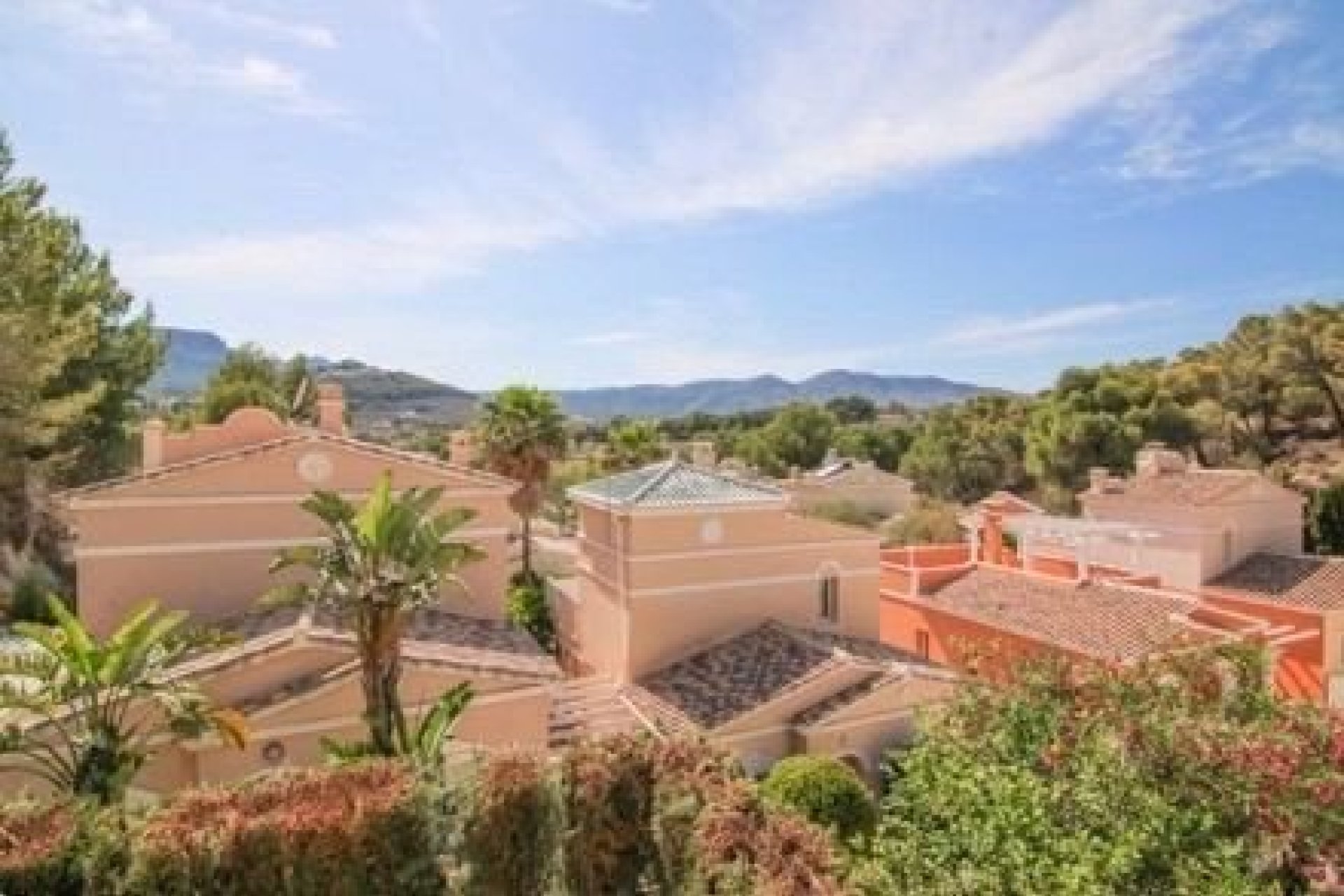 Resale - Bungalow - Calpe