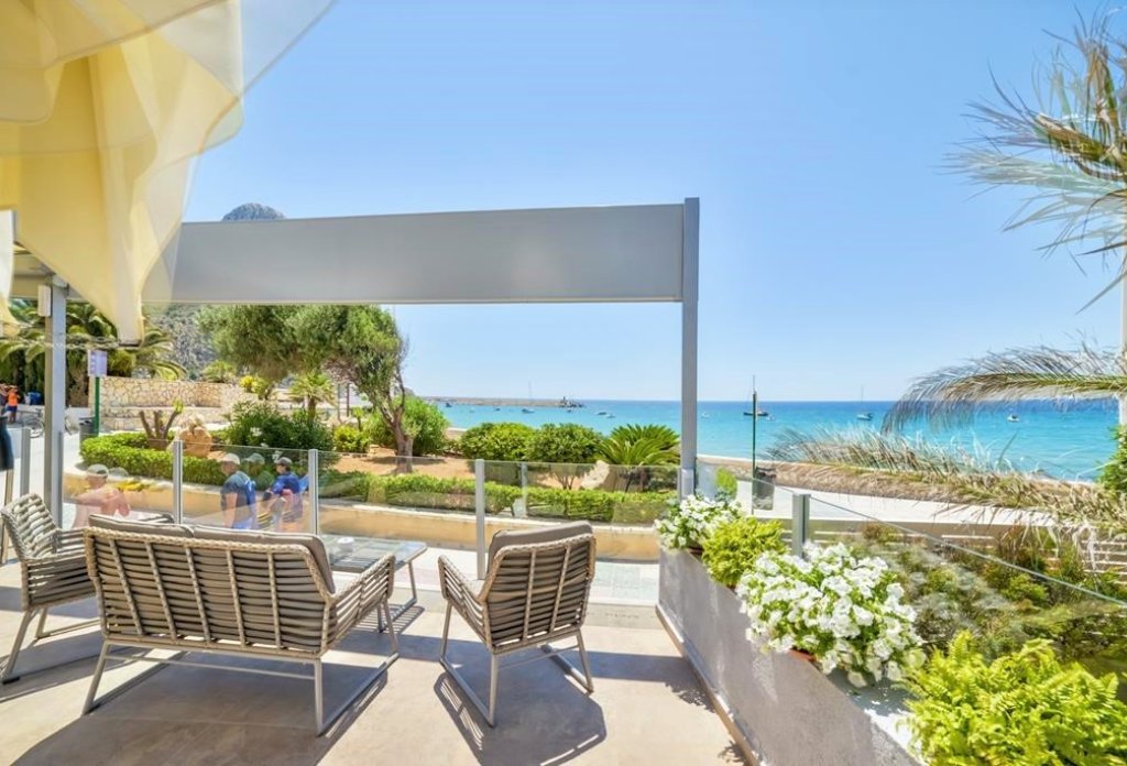 Resale - Commercial - Calpe