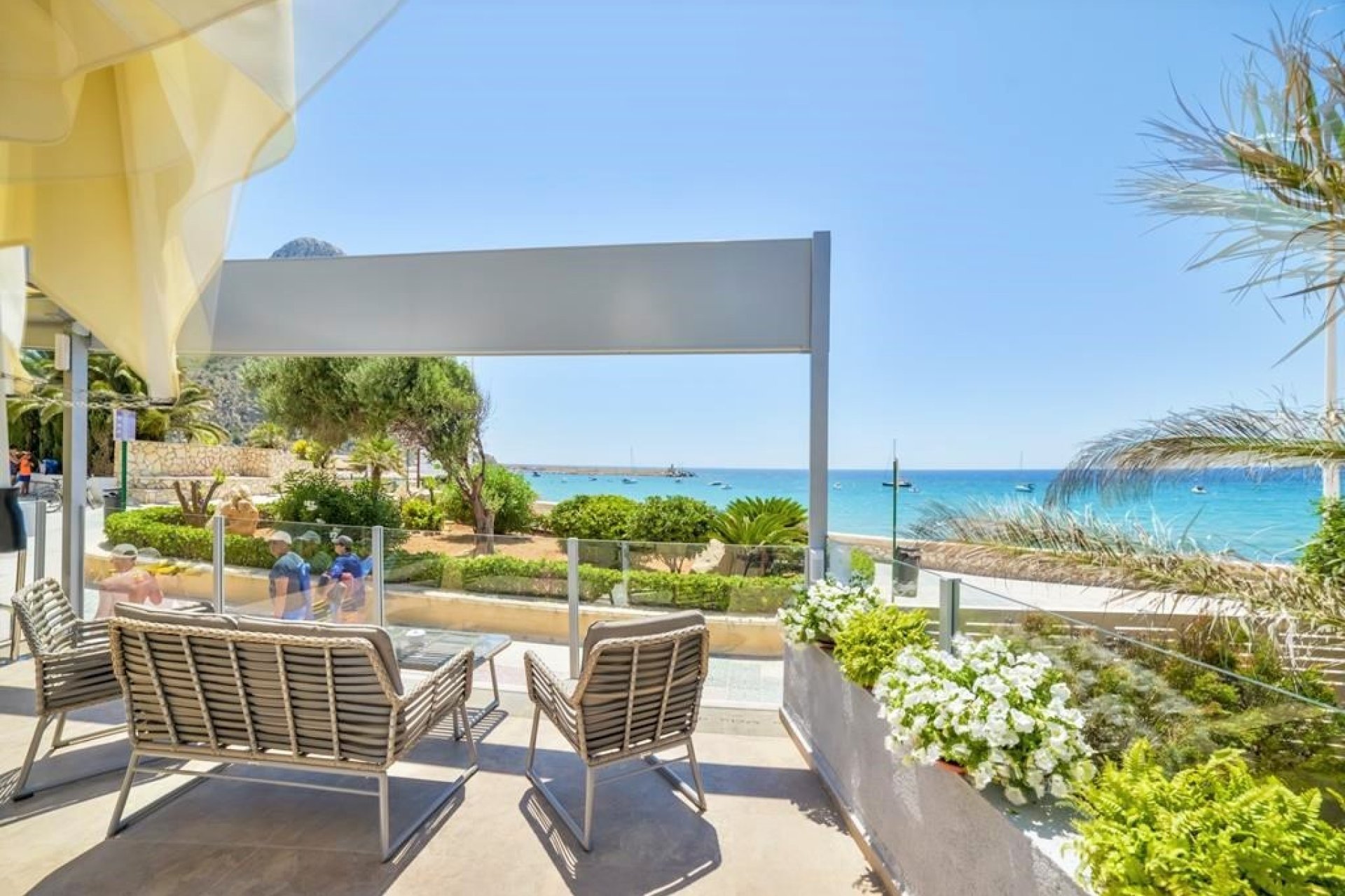 Resale - Commercial - Calpe