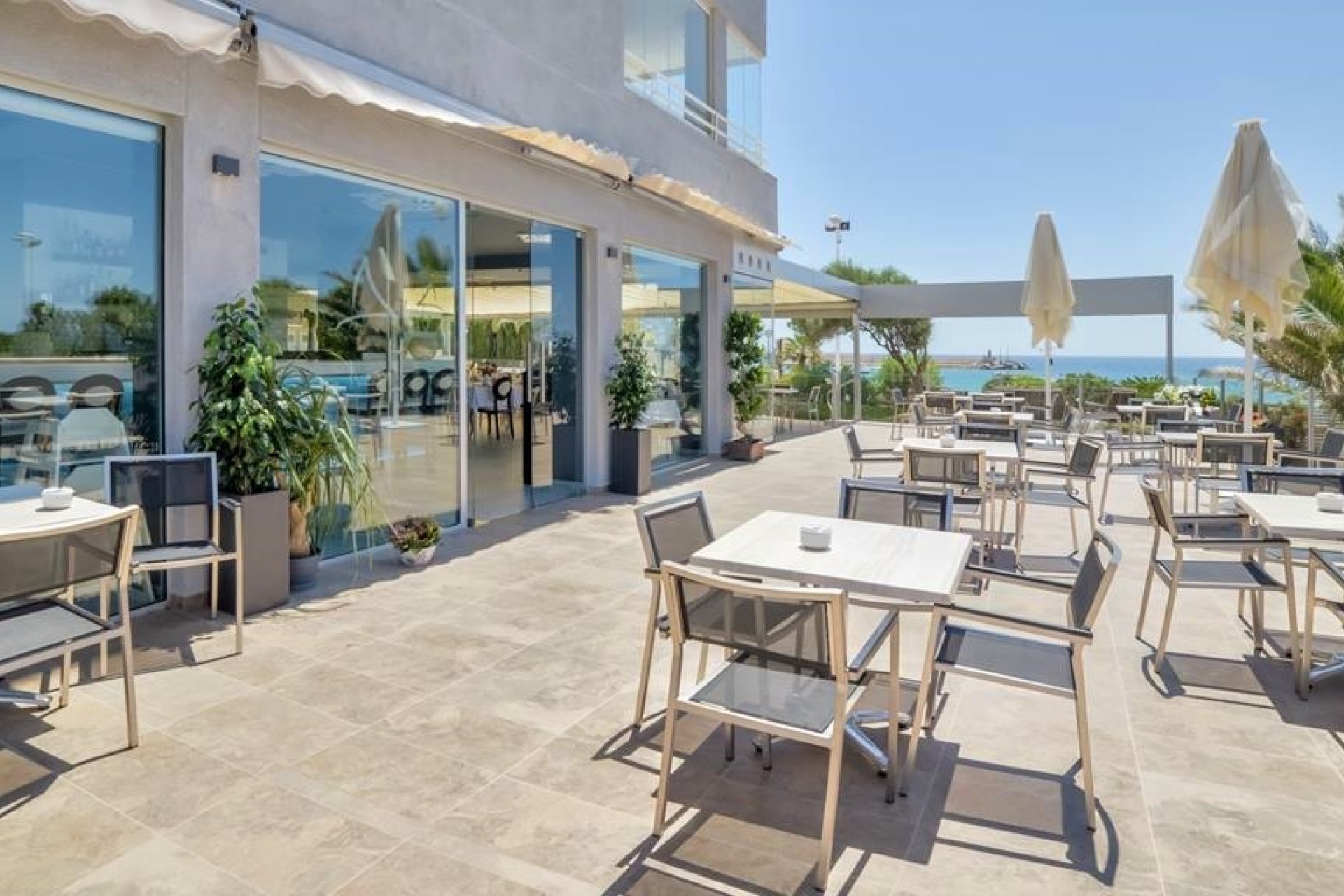 Resale - Commercial - Calpe