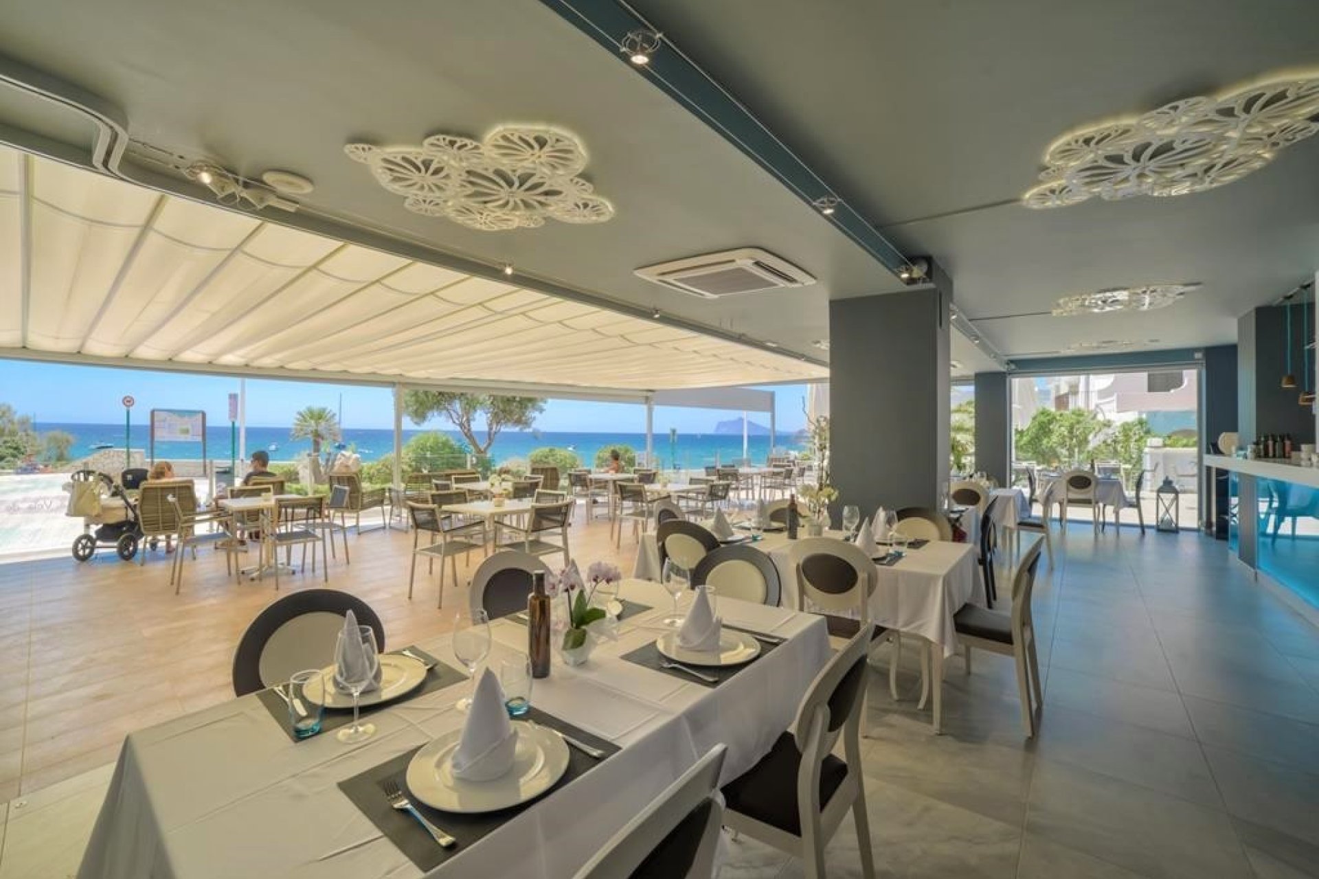 Resale - Commercial - Calpe