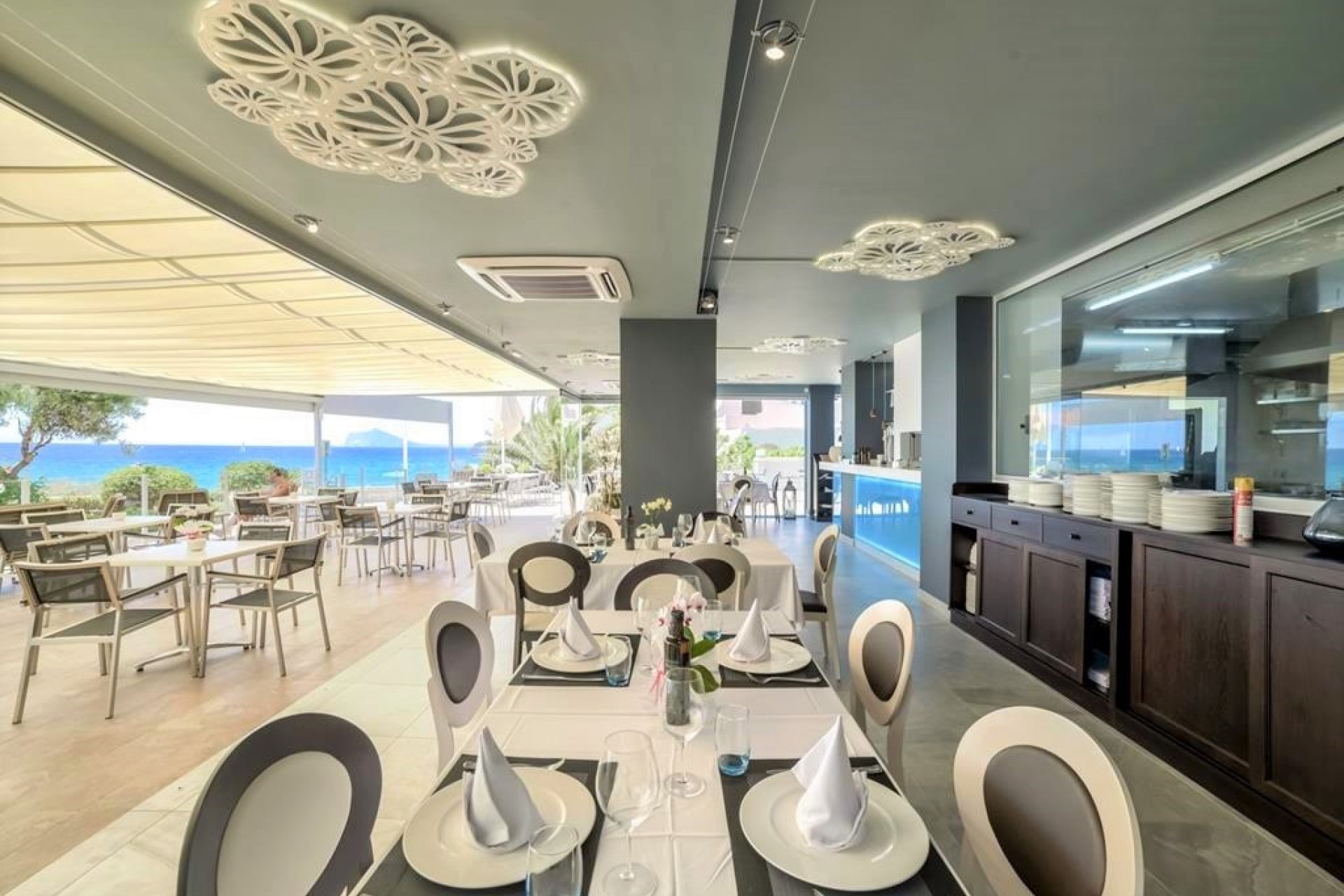 Resale - Commercial - Calpe