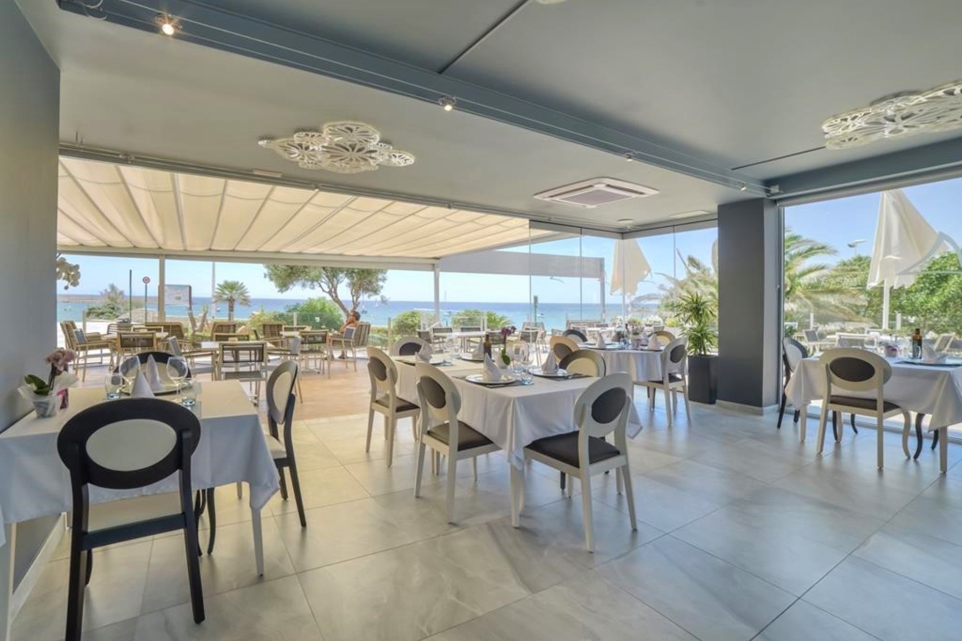 Resale - Commercial - Calpe