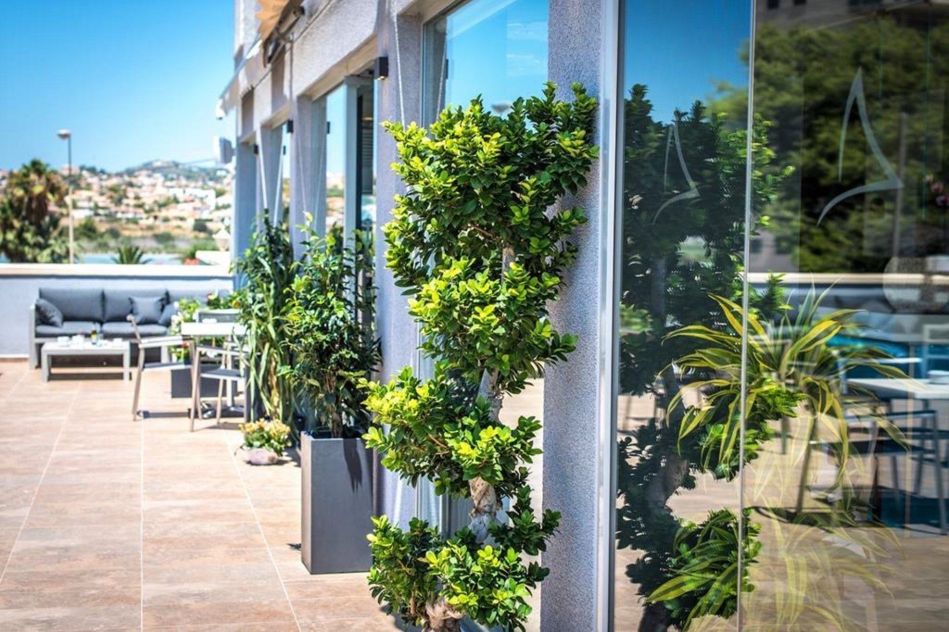 Resale - Commercial - Calpe