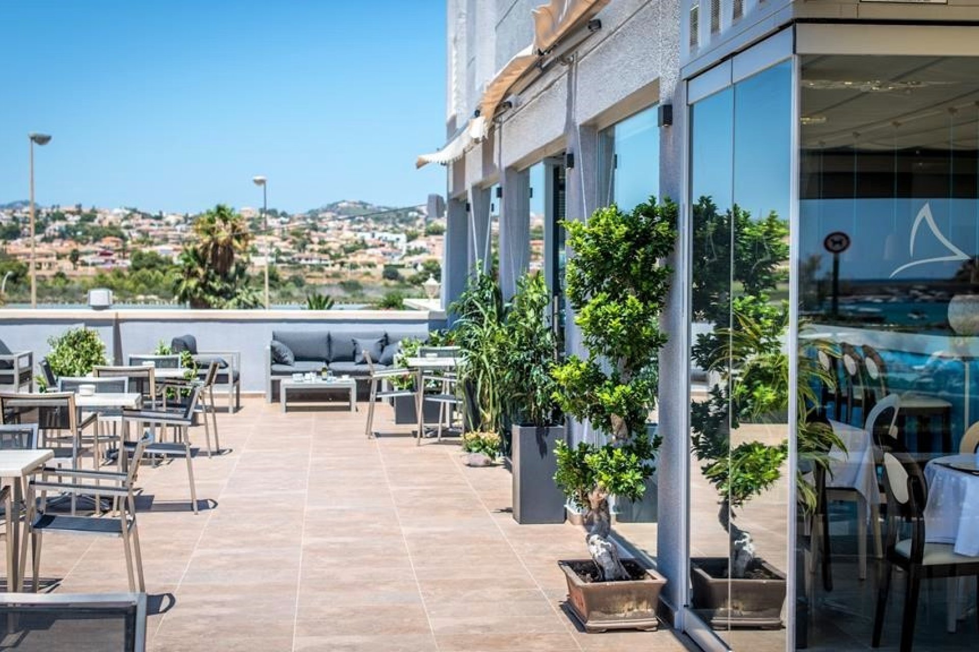 Resale - Commercial - Calpe