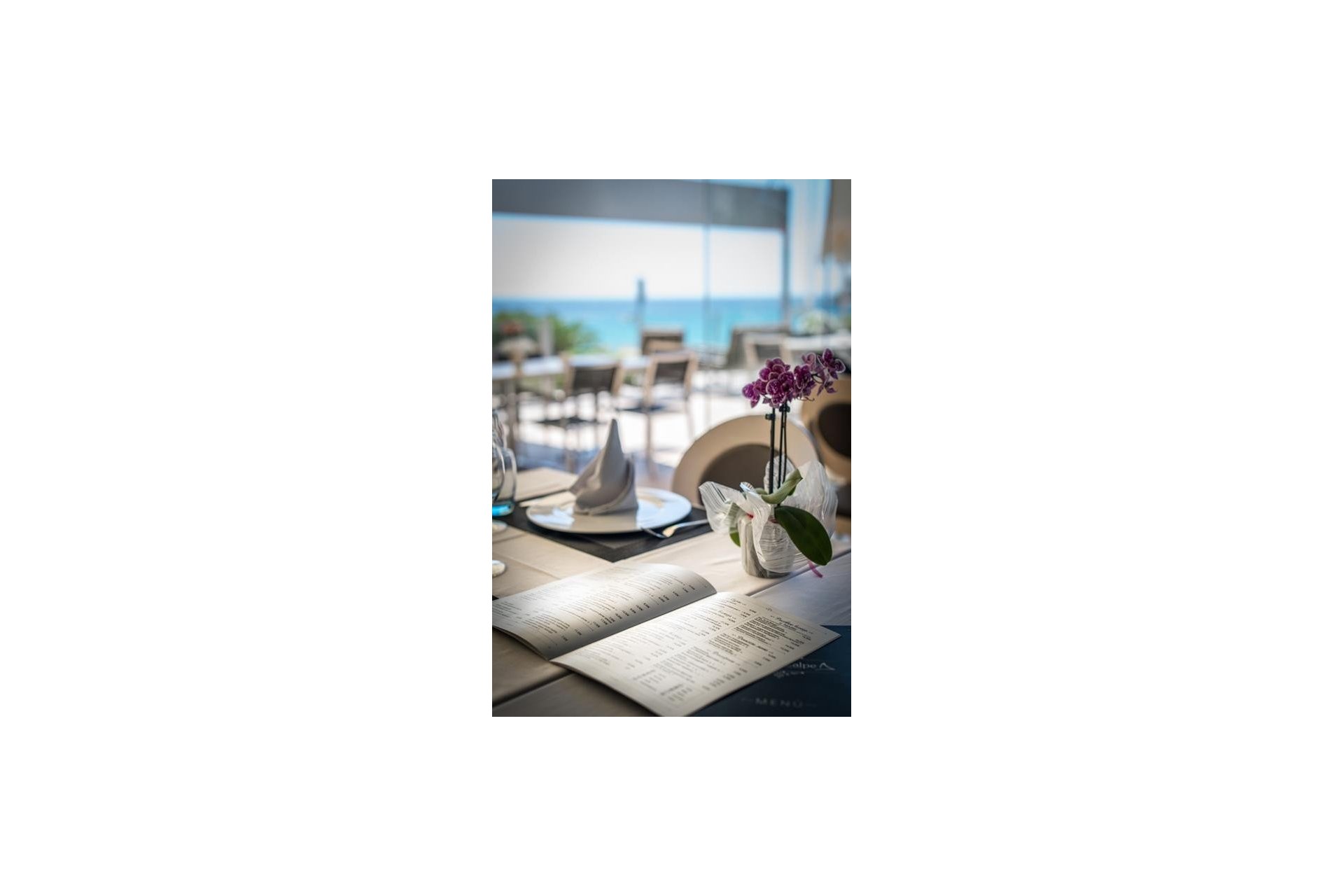Resale - Commercial - Calpe