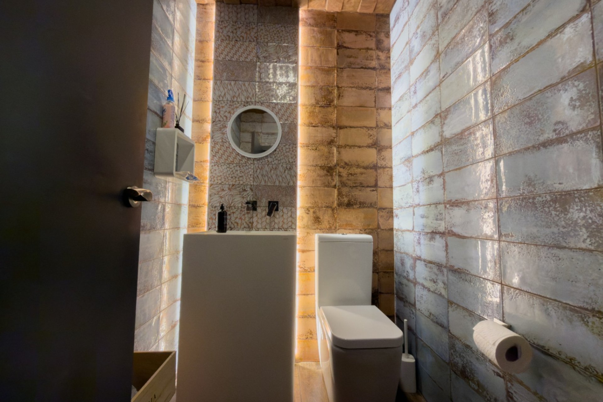 Resale - commercial_premises - Calpe - Arenal