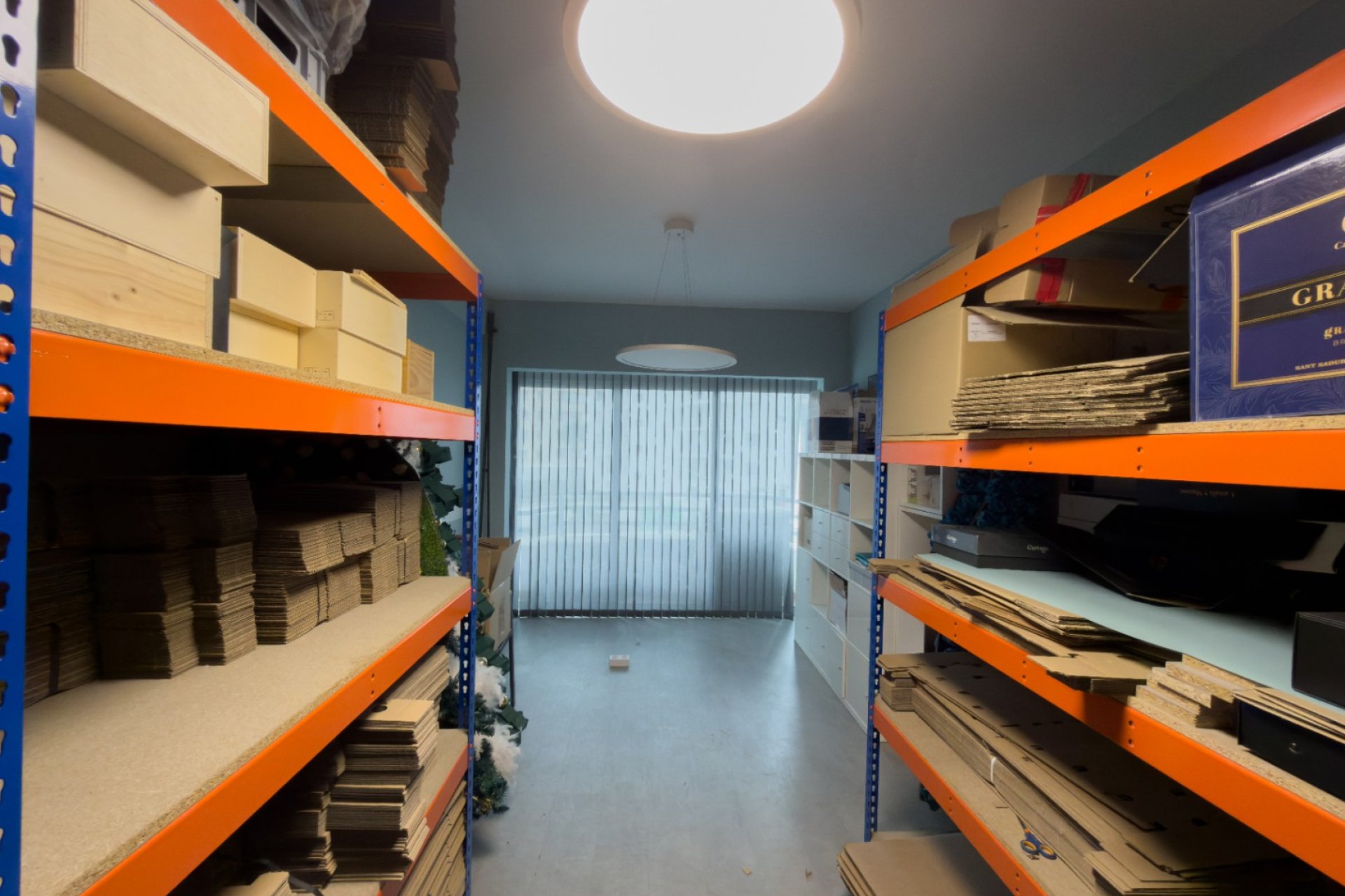 Resale - commercial_premises - Calpe - Arenal