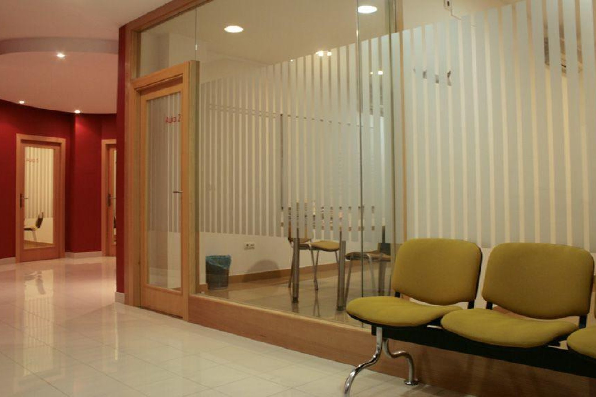 Resale - commercial_premises - Calpe - Calpe - Centro