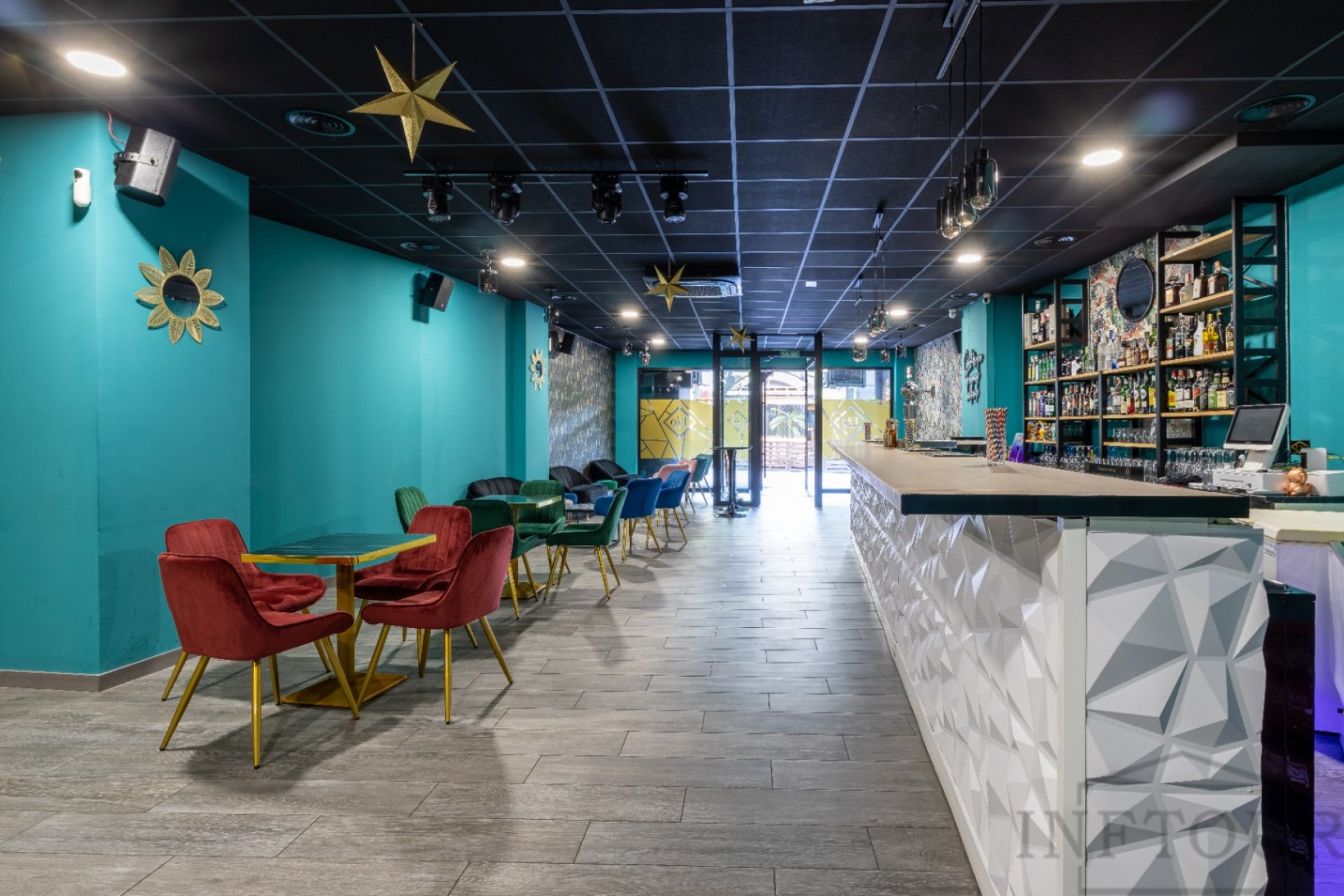 Resale - commercial_premises - Calpe - Calpe - Centro