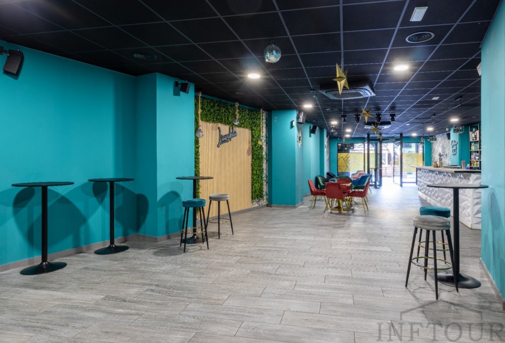 Resale - commercial_premises - Calpe - Calpe - Centro