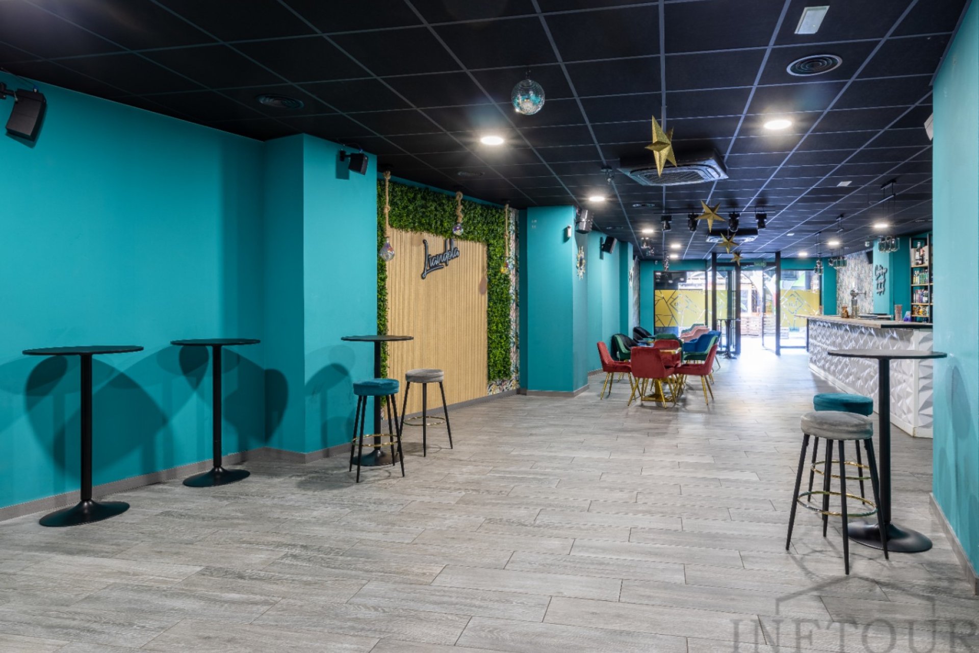 Resale - commercial_premises - Calpe - Calpe - Centro