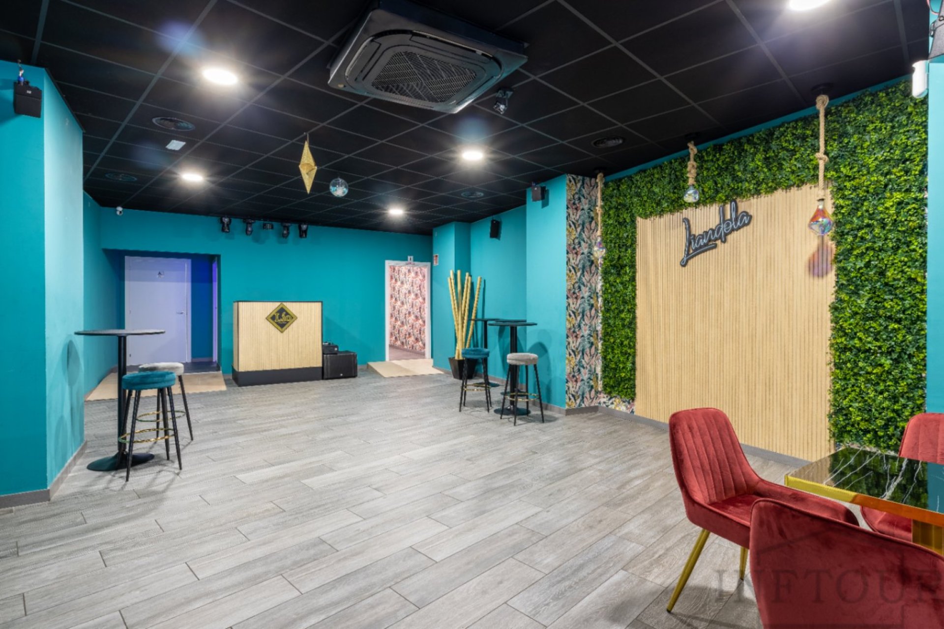 Resale - commercial_premises - Calpe - Calpe - Centro