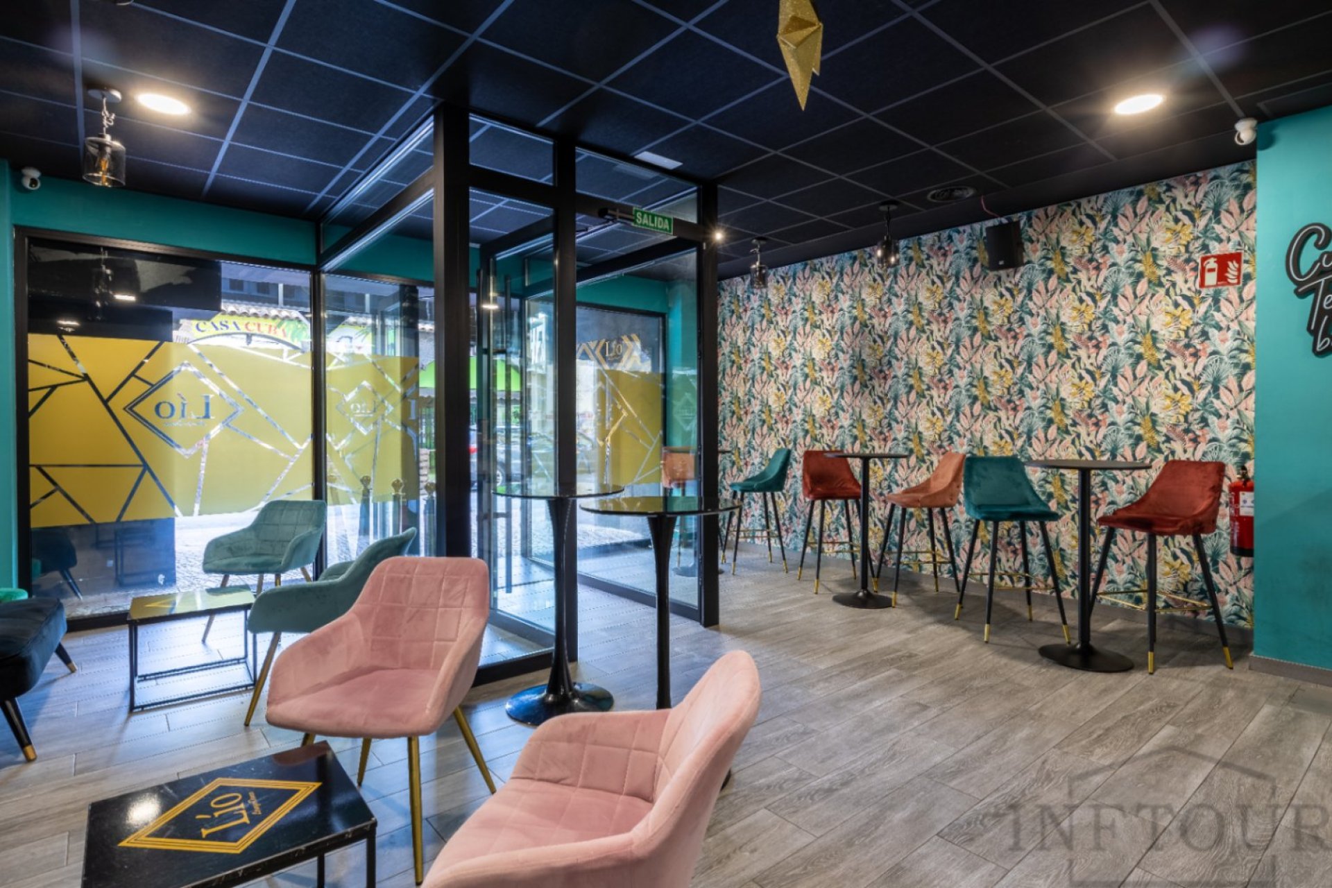 Resale - commercial_premises - Calpe - Calpe - Centro