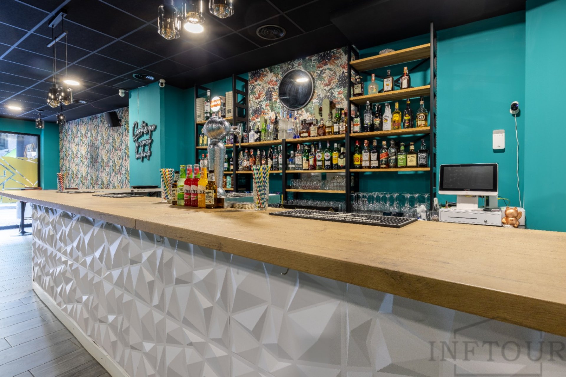 Resale - commercial_premises - Calpe - Calpe - Centro