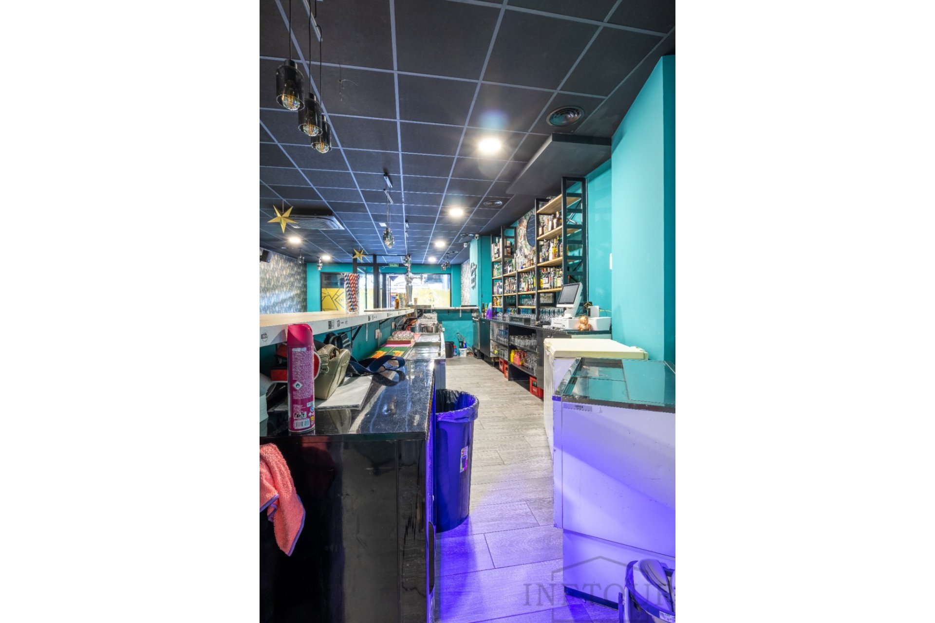 Resale - commercial_premises - Calpe - Calpe - Centro