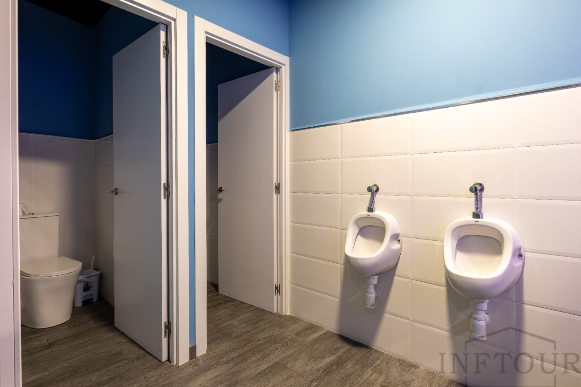 Resale - commercial_premises - Calpe - Calpe - Centro