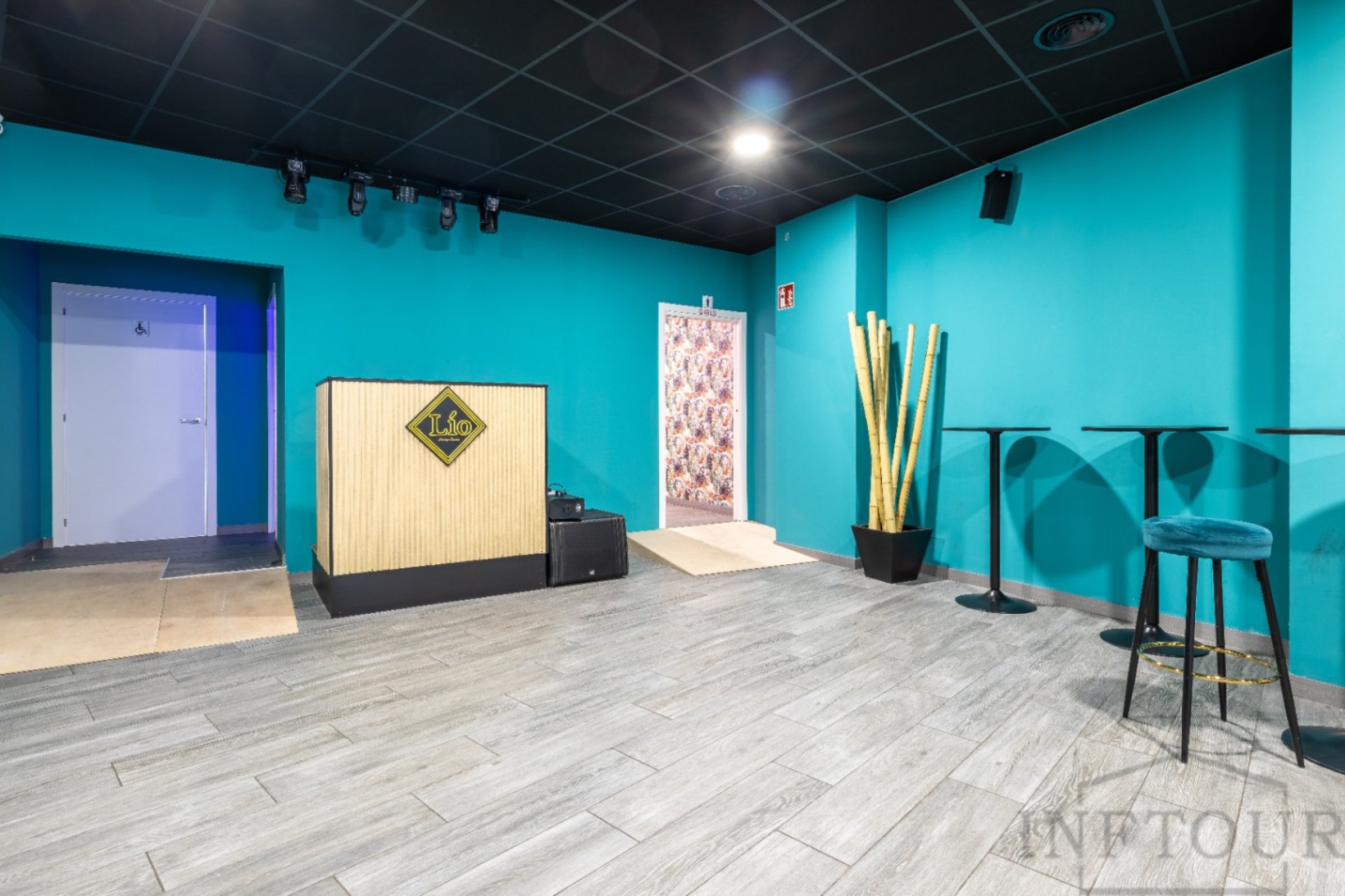 Resale - commercial_premises - Calpe - Calpe - Centro