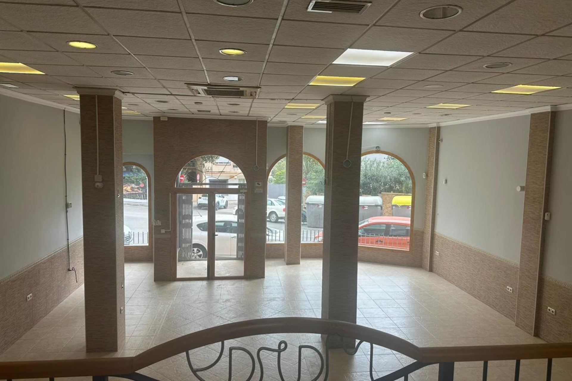 Resale - commercial_premises - Calpe - Calpe - Centro