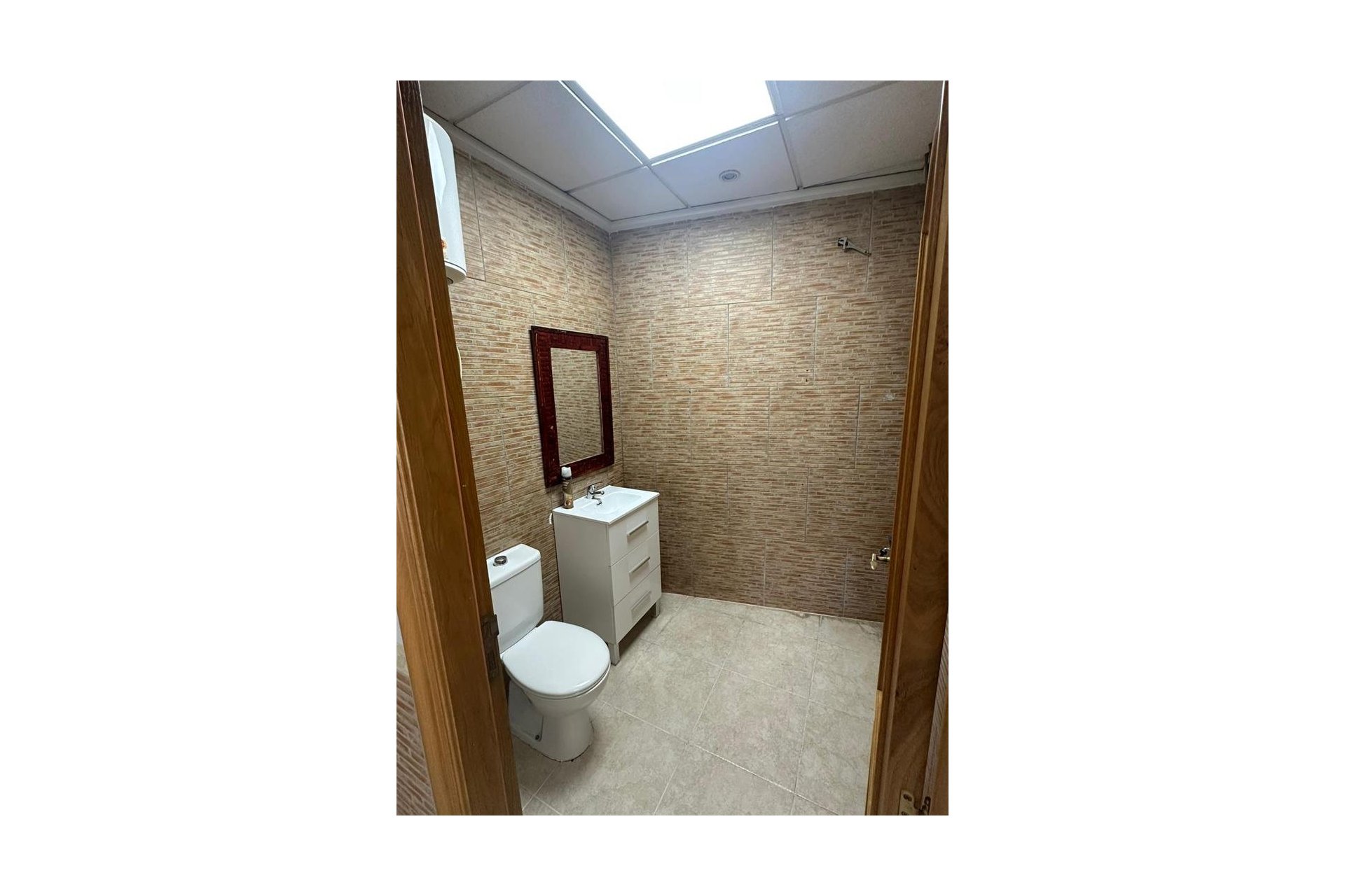 Resale - commercial_premises - Calpe - Calpe - Centro