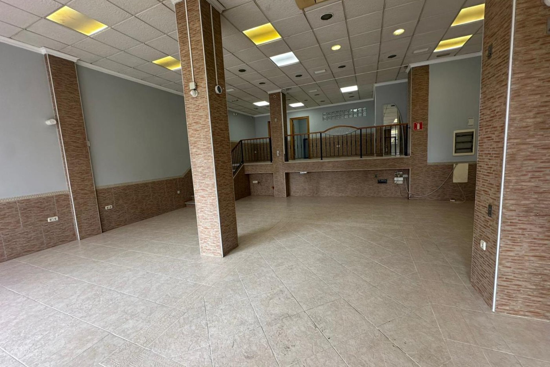 Resale - commercial_premises - Calpe - Calpe - Centro