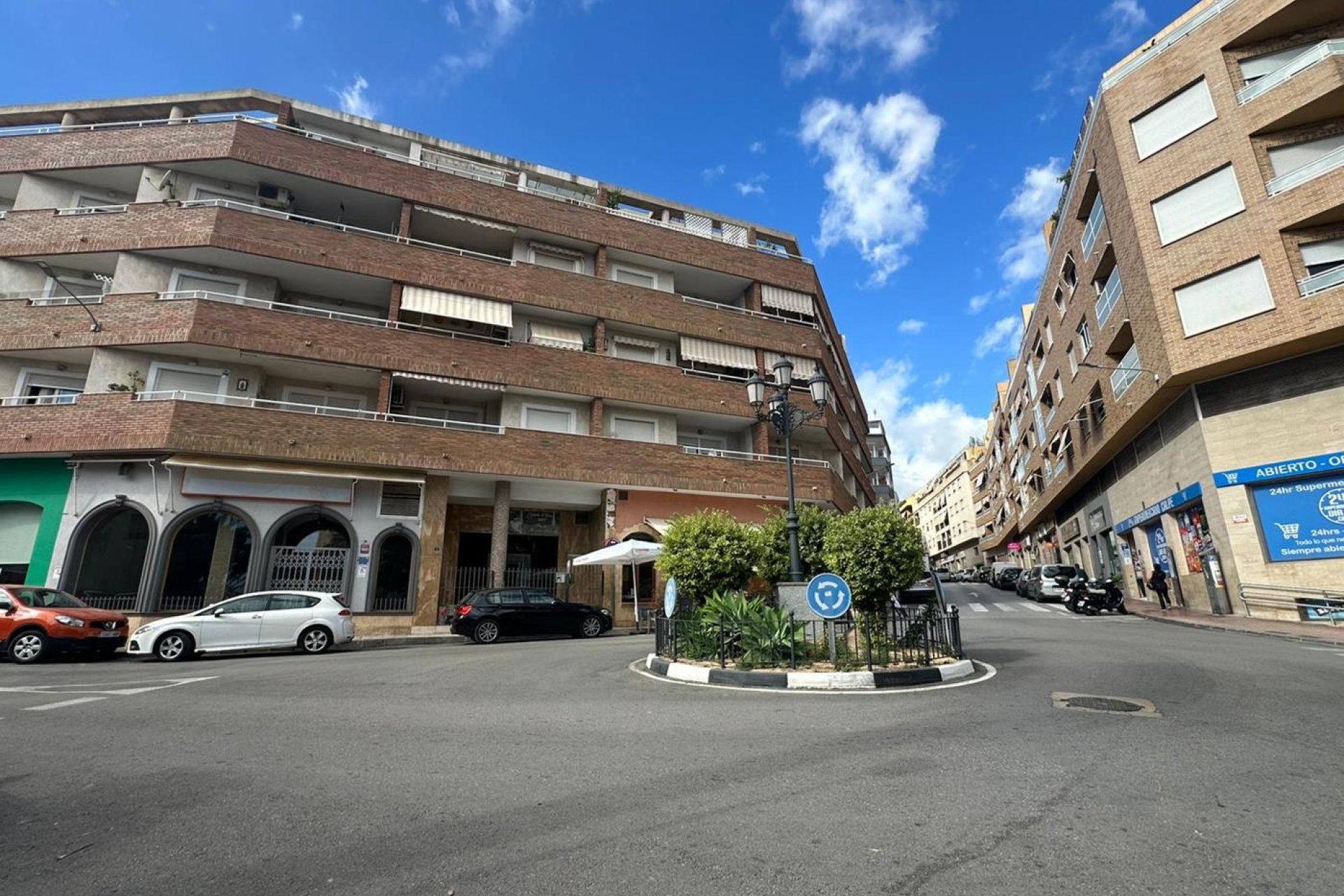 Resale - commercial_premises - Calpe - Calpe - Centro