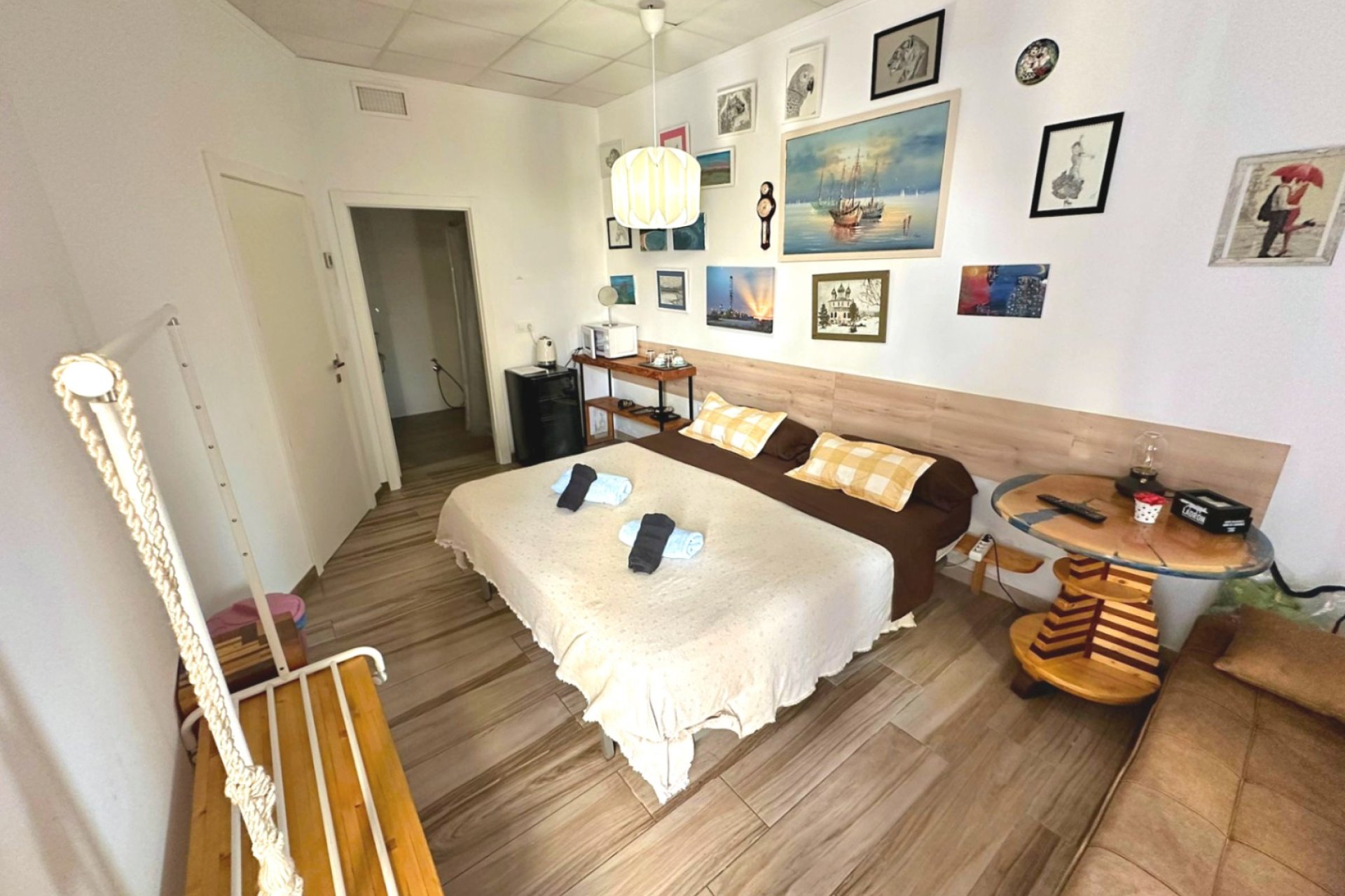 Resale - commercial_premises - Calpe - Casco Antiguo