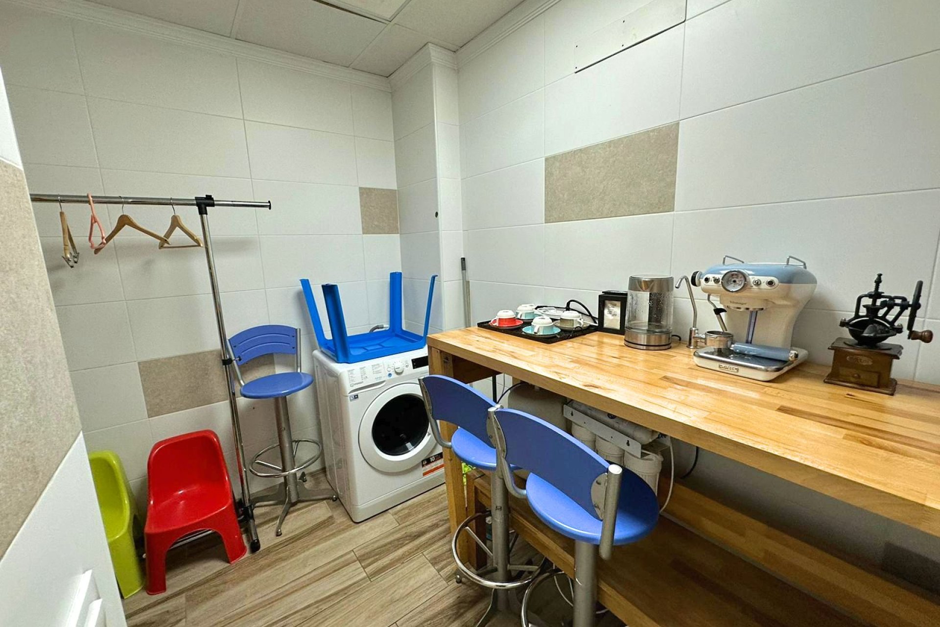 Resale - commercial_premises - Calpe - Casco Antiguo