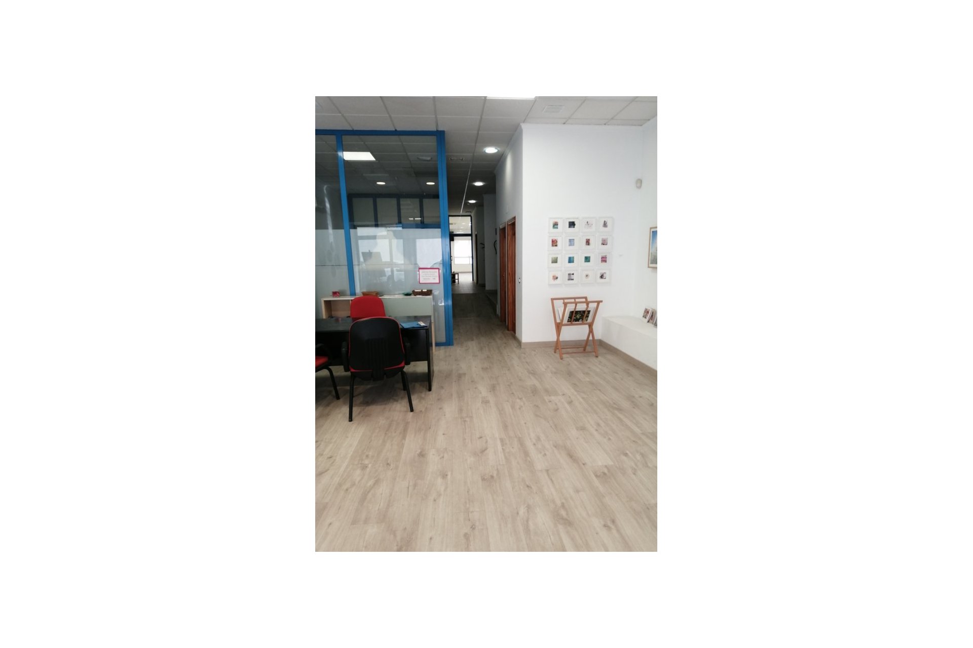 Resale - commercial_premises - Calpe - Centro Urbano