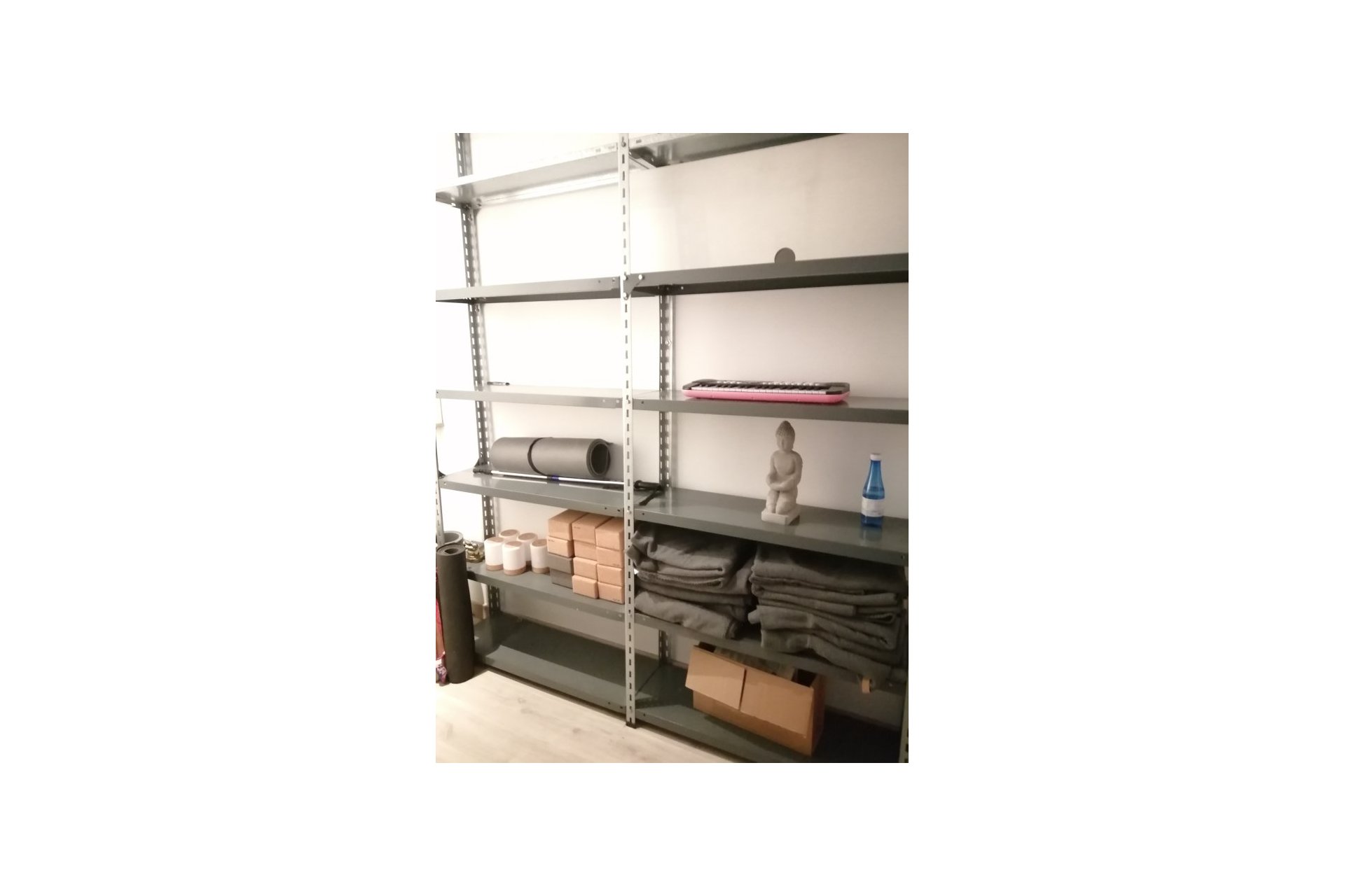 Resale - commercial_premises - Calpe - Centro Urbano