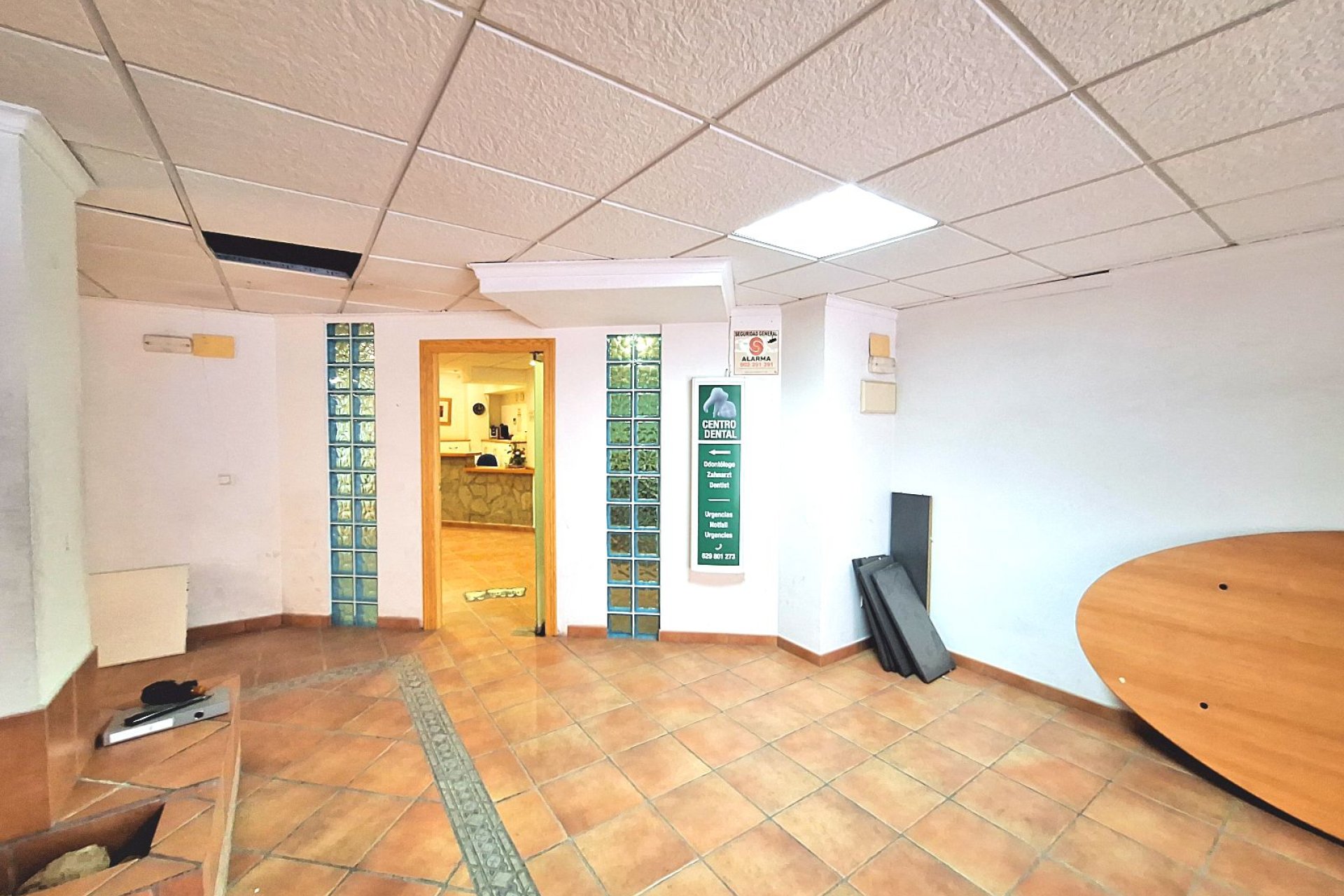 Resale - commercial_premises - Calpe - Centro Urbano