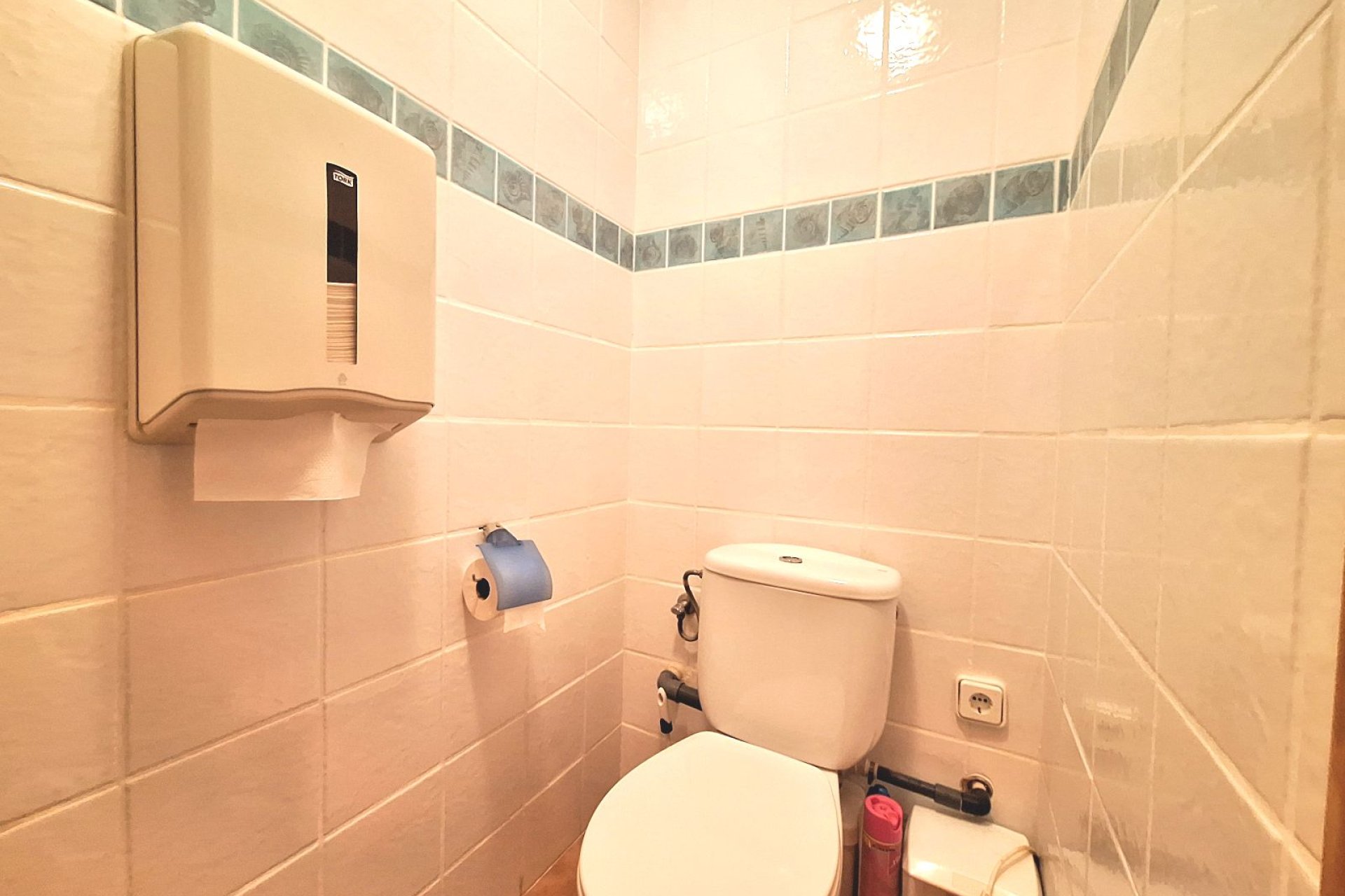 Resale - commercial_premises - Calpe - Centro Urbano