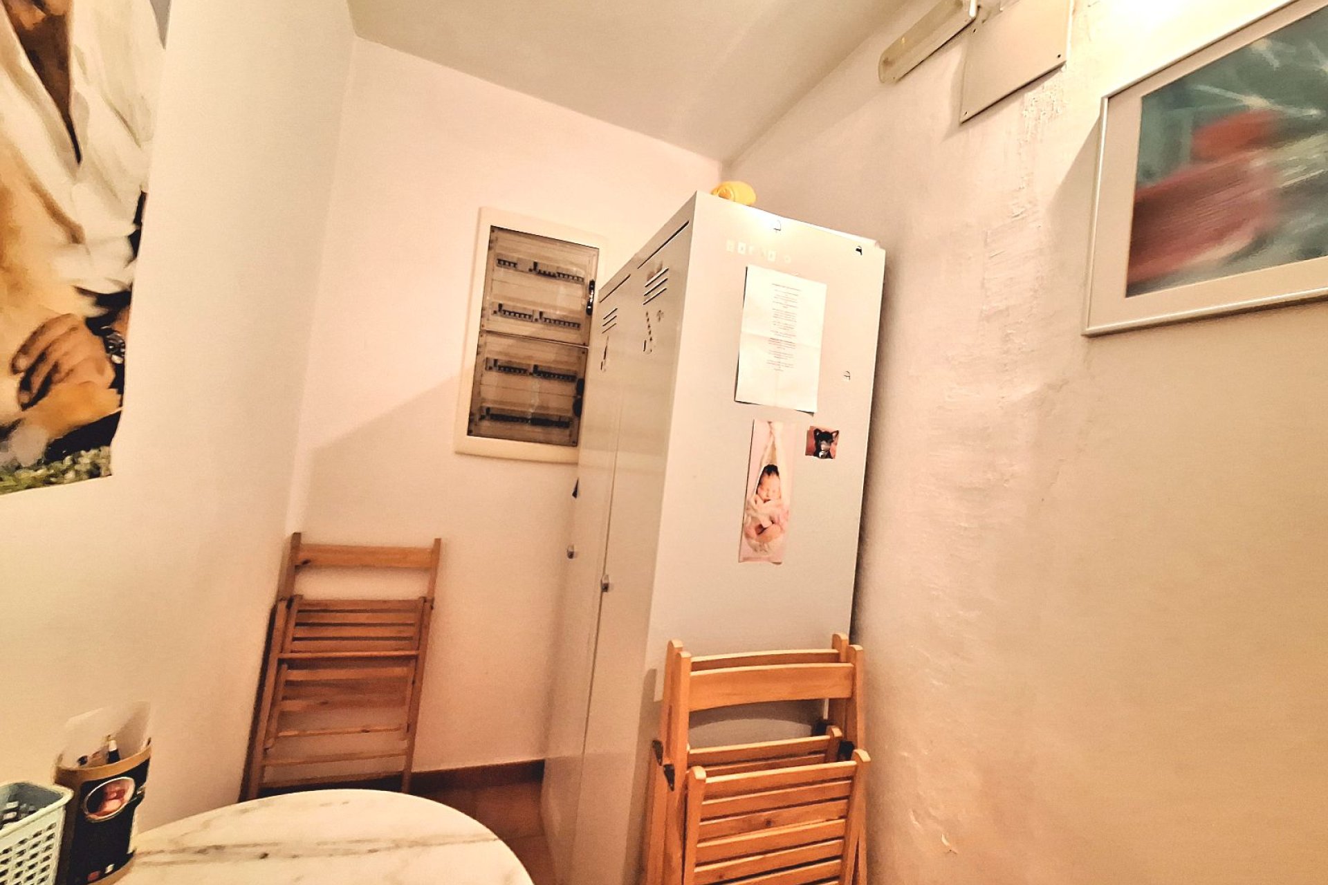 Resale - commercial_premises - Calpe - Centro Urbano