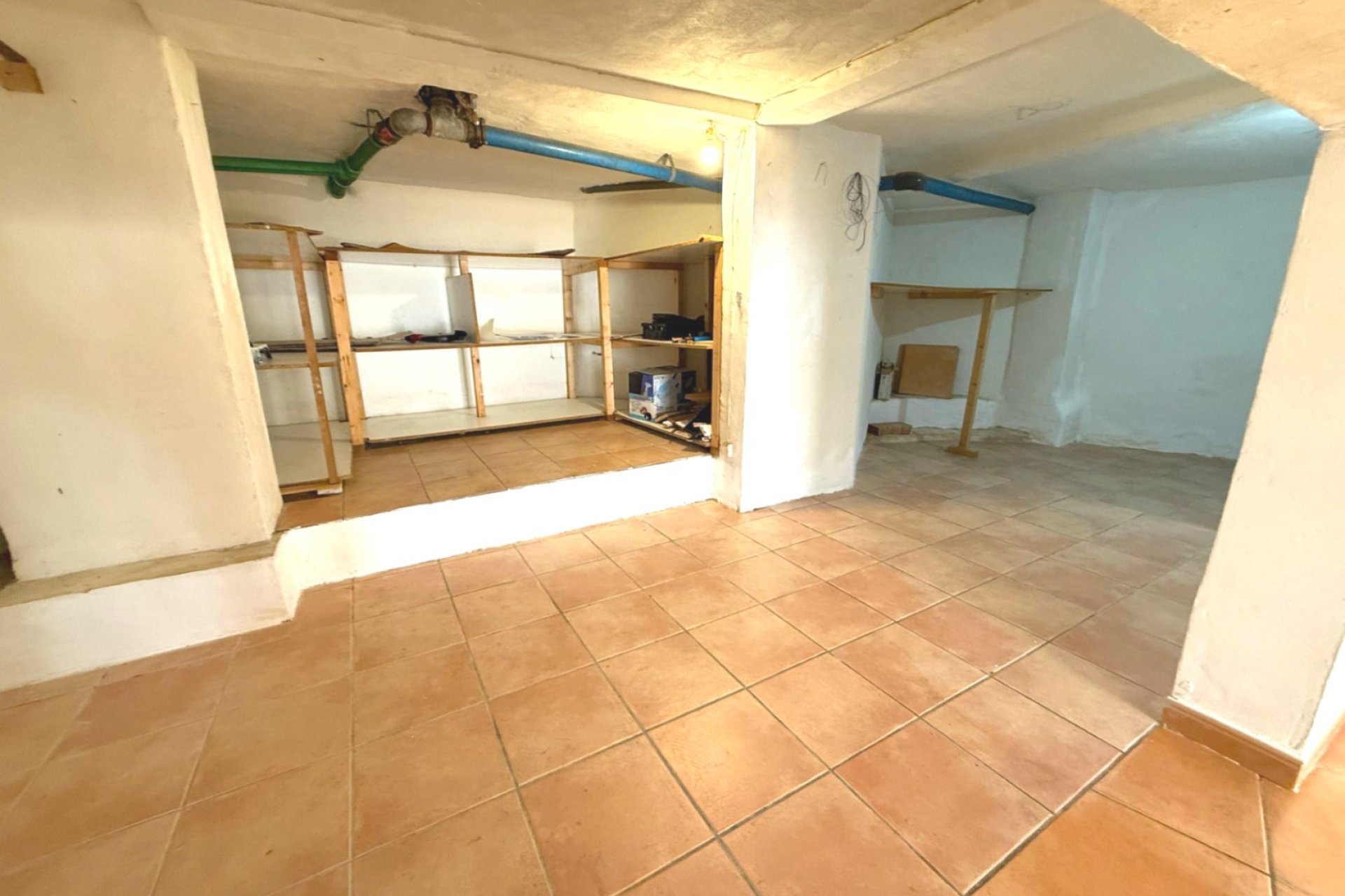 Resale - commercial_premises - Calpe - Centro Urbano