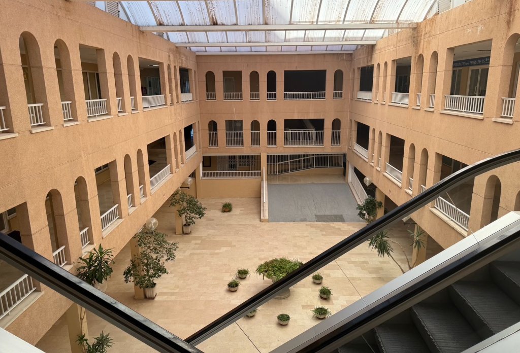 Resale - commercial_premises - Calpe - Centro Urbano