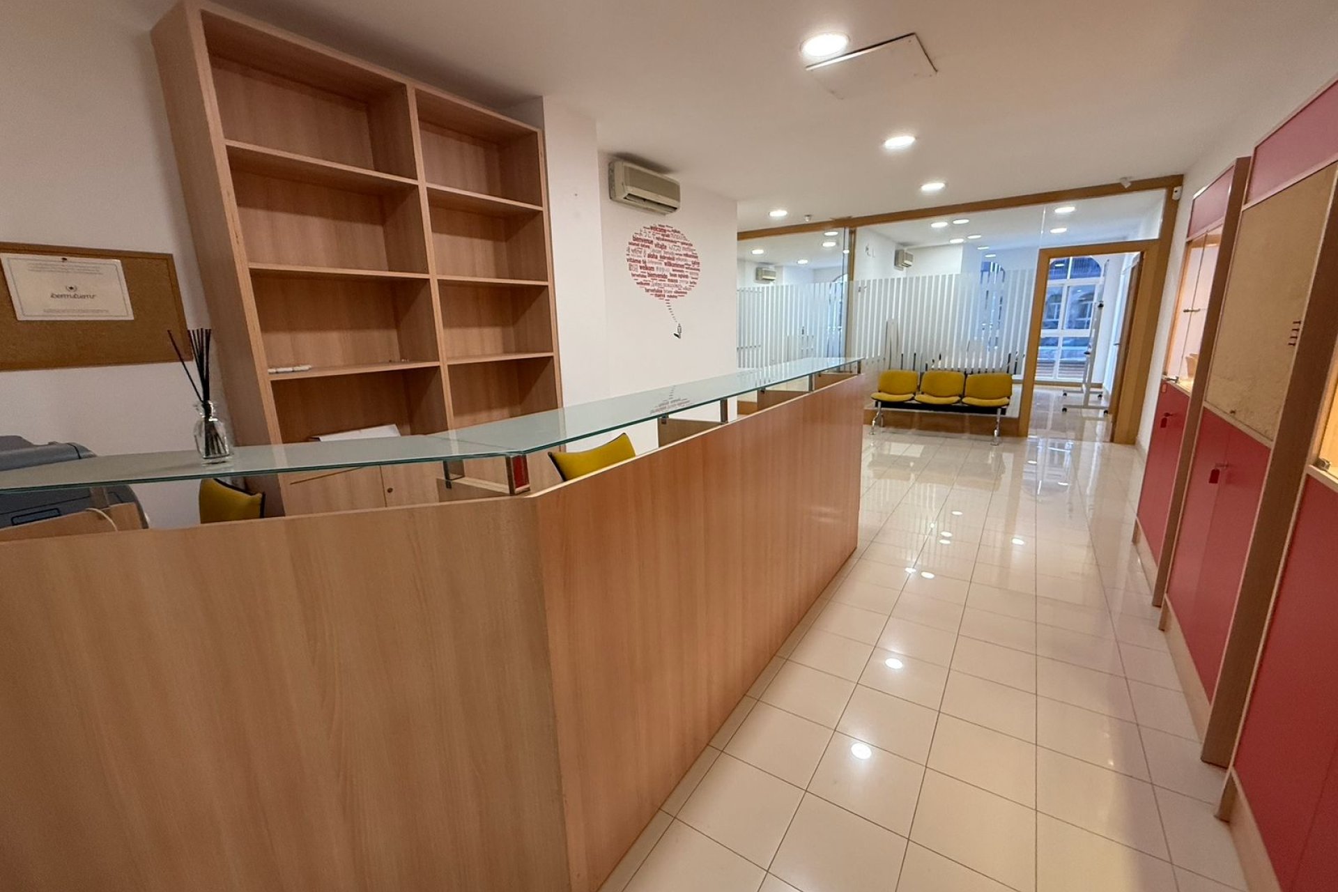 Resale - commercial_premises - Calpe - Centro Urbano