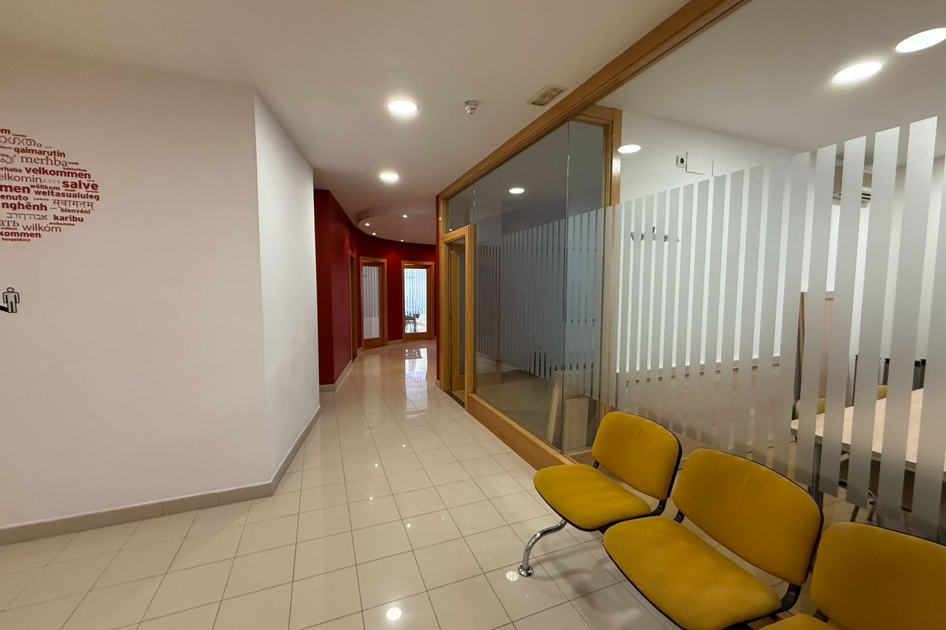 Resale - commercial_premises - Calpe - Centro Urbano
