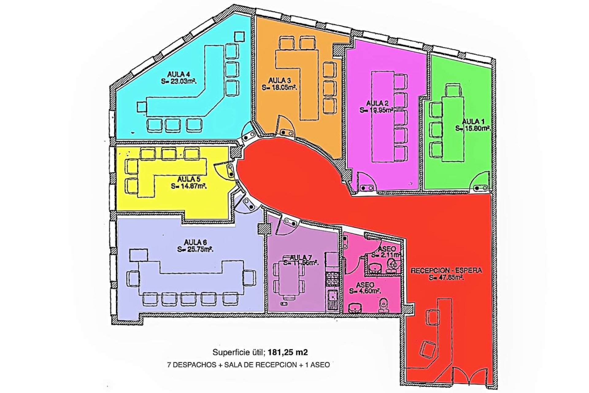 Resale - commercial_premises - Calpe - Centro Urbano