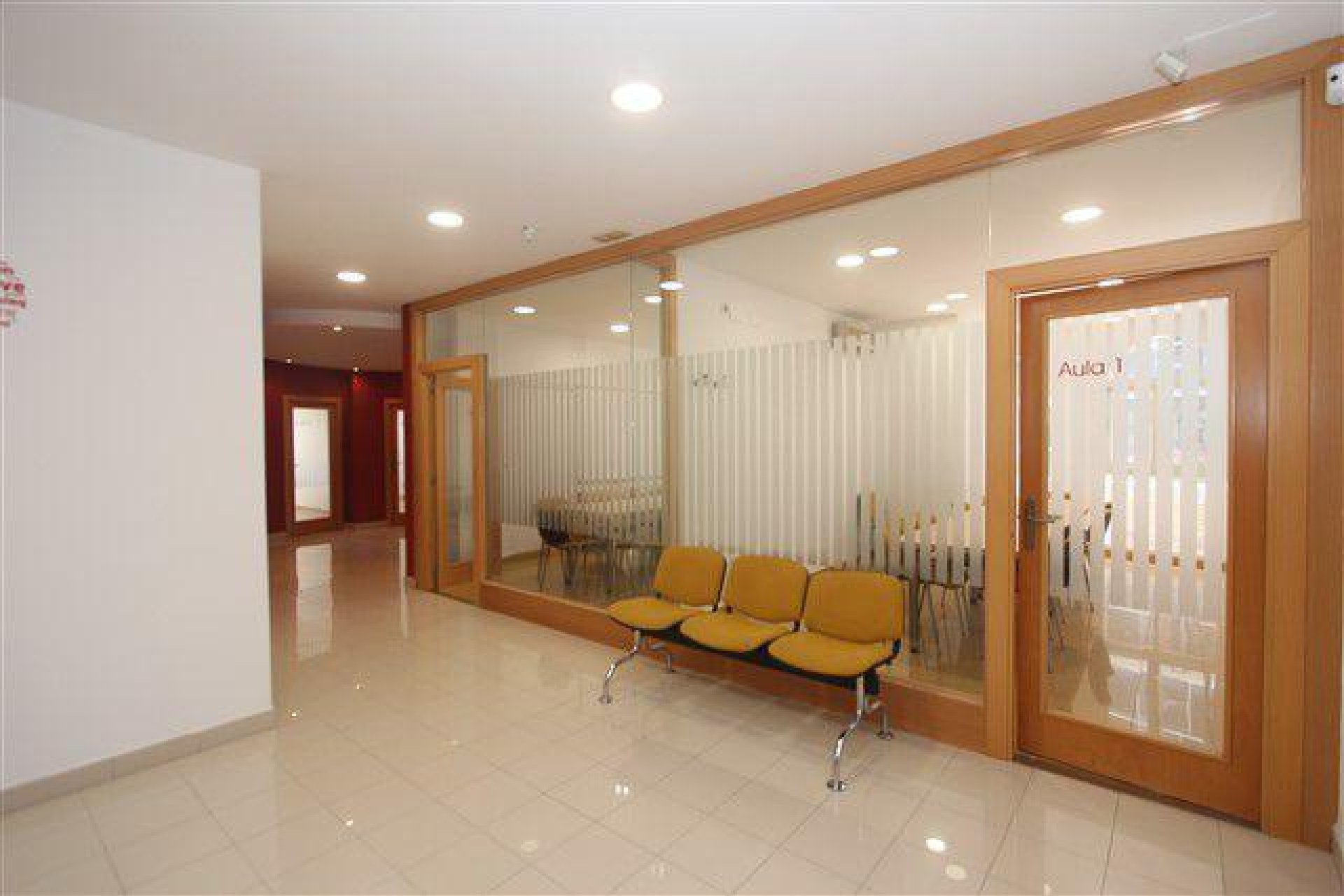 Resale - commercial_premises - Calpe - Centro Urbano