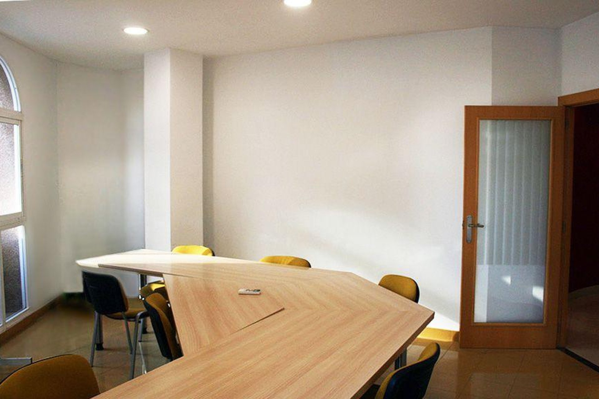 Resale - commercial_premises - Calpe - Centro Urbano
