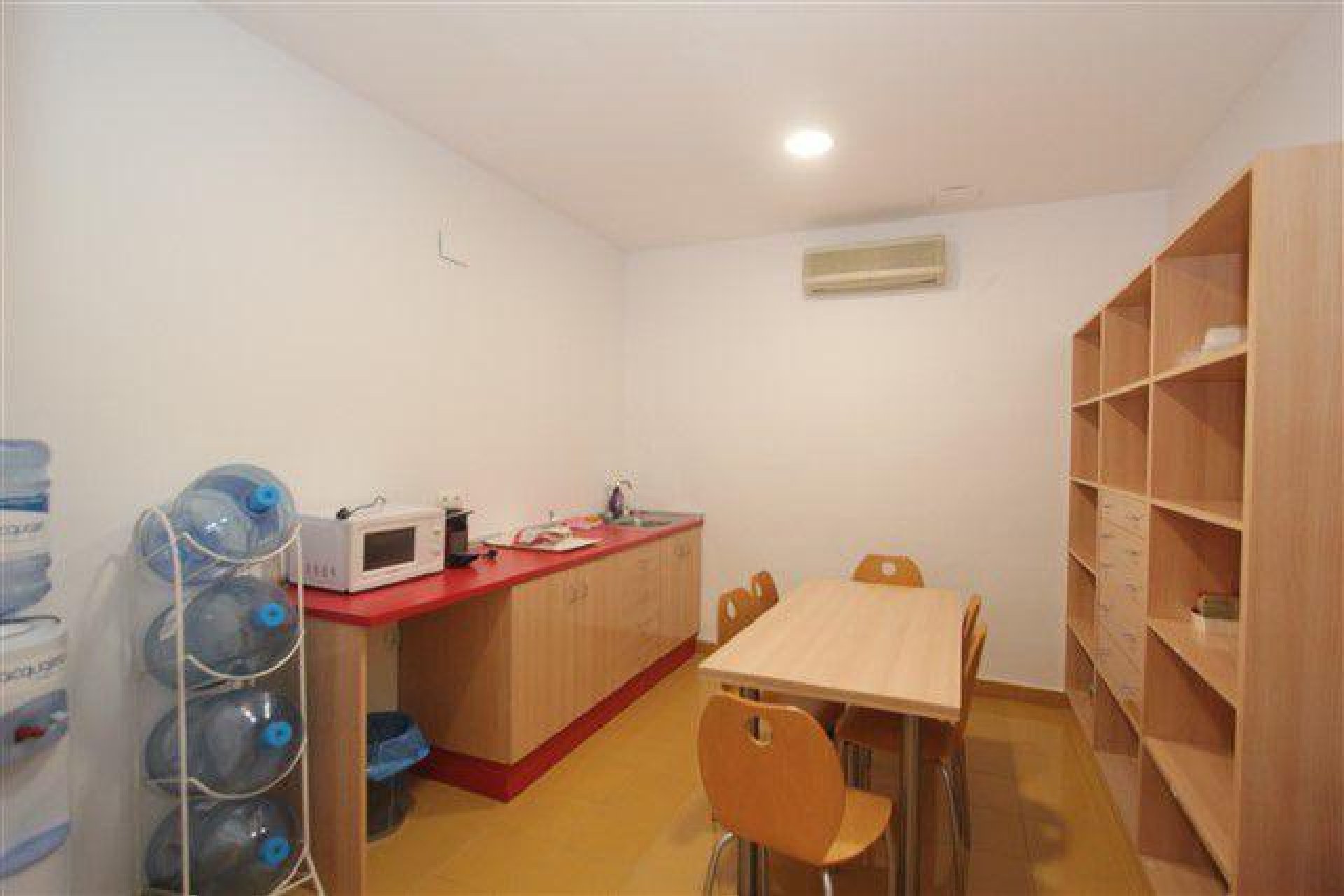 Resale - commercial_premises - Calpe - Centro Urbano