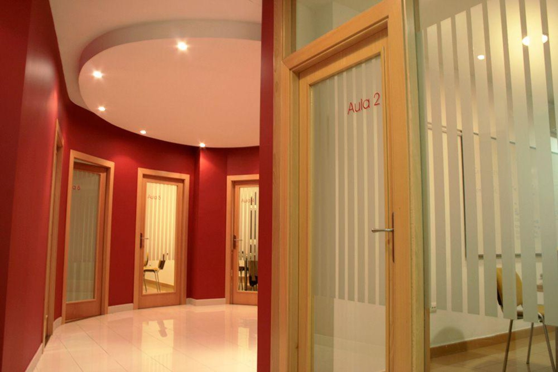 Resale - commercial_premises - Calpe - Centro Urbano