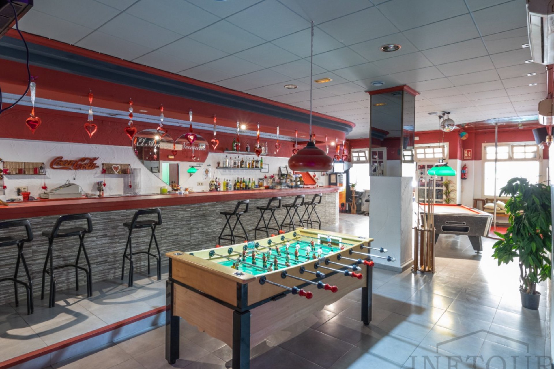 Resale - commercial_premises - Calpe - Cristina I