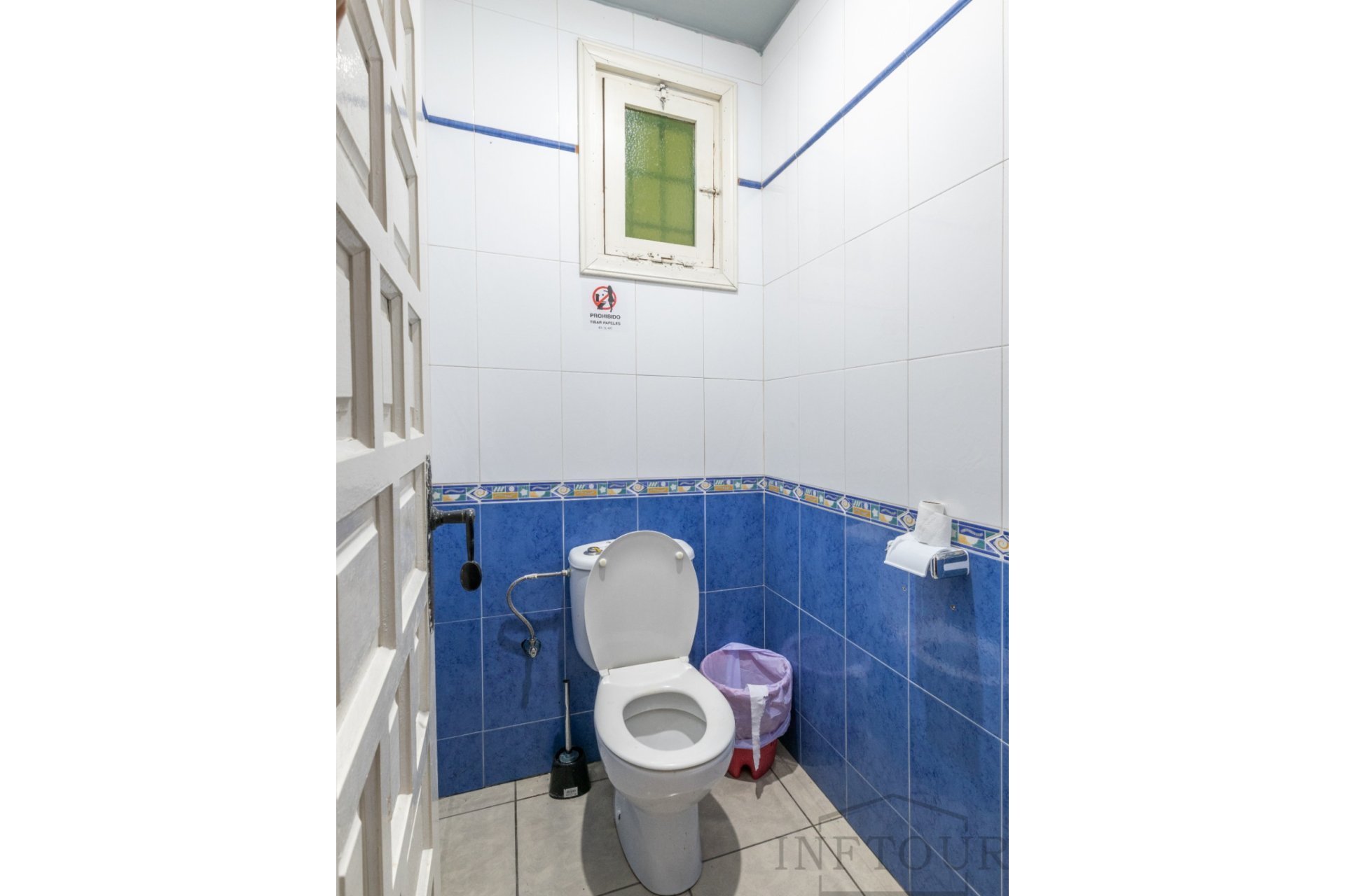 Resale - commercial_premises - Calpe - Cristina I