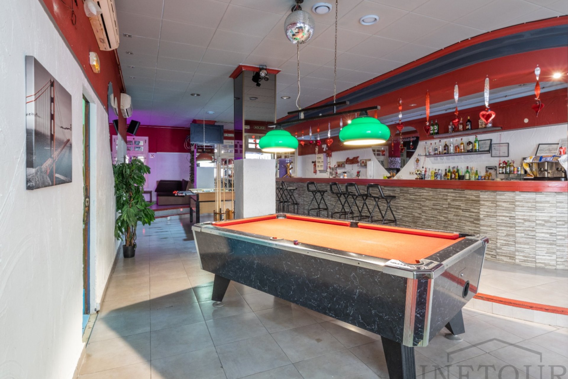 Resale - commercial_premises - Calpe - CRISTINA II