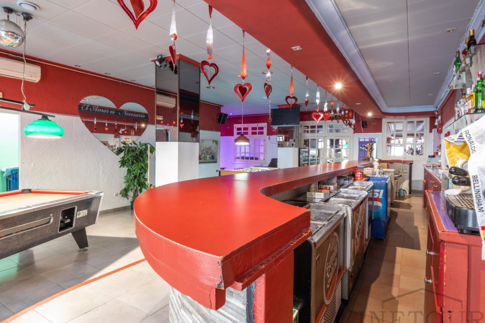 Resale - commercial_premises - Calpe - CRISTINA II